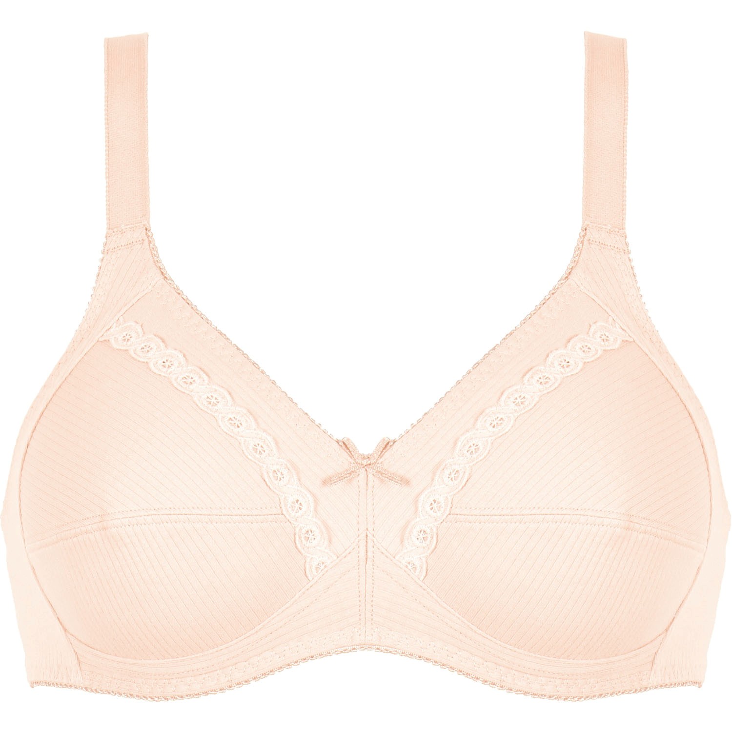 Naturana Cotton Soft Bra