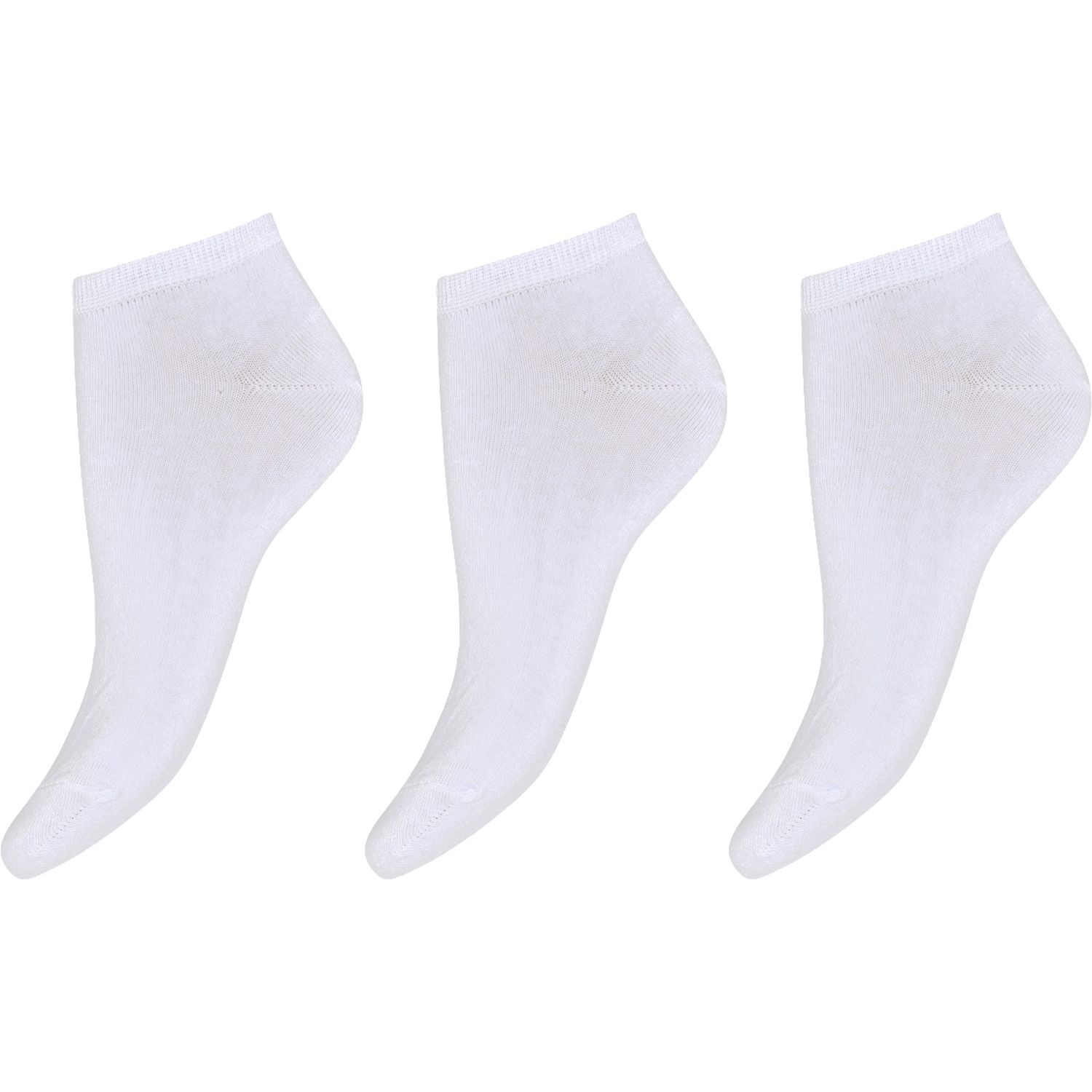 Decoy Cotton Sneaker Socks