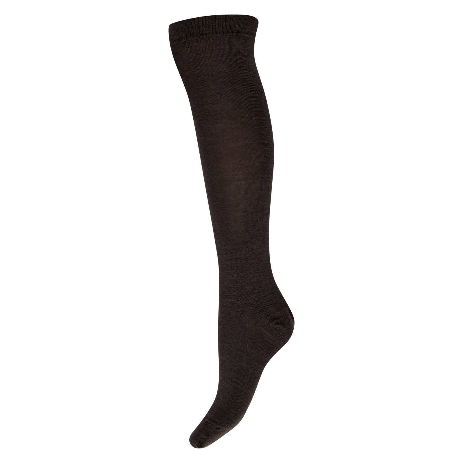 Decoy Doubleface Knee-high Socks