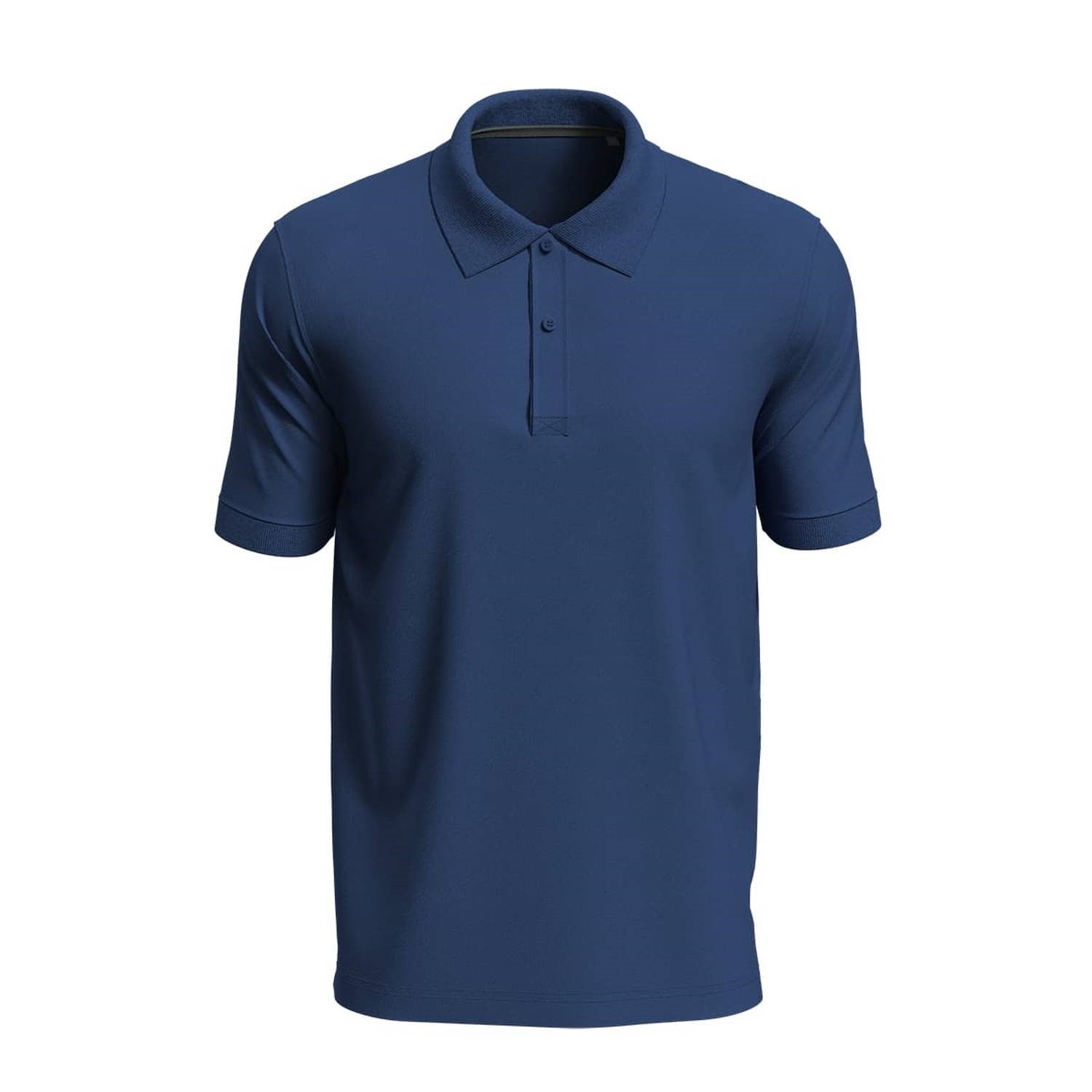 Stedman Henry Polo Short Sleeve