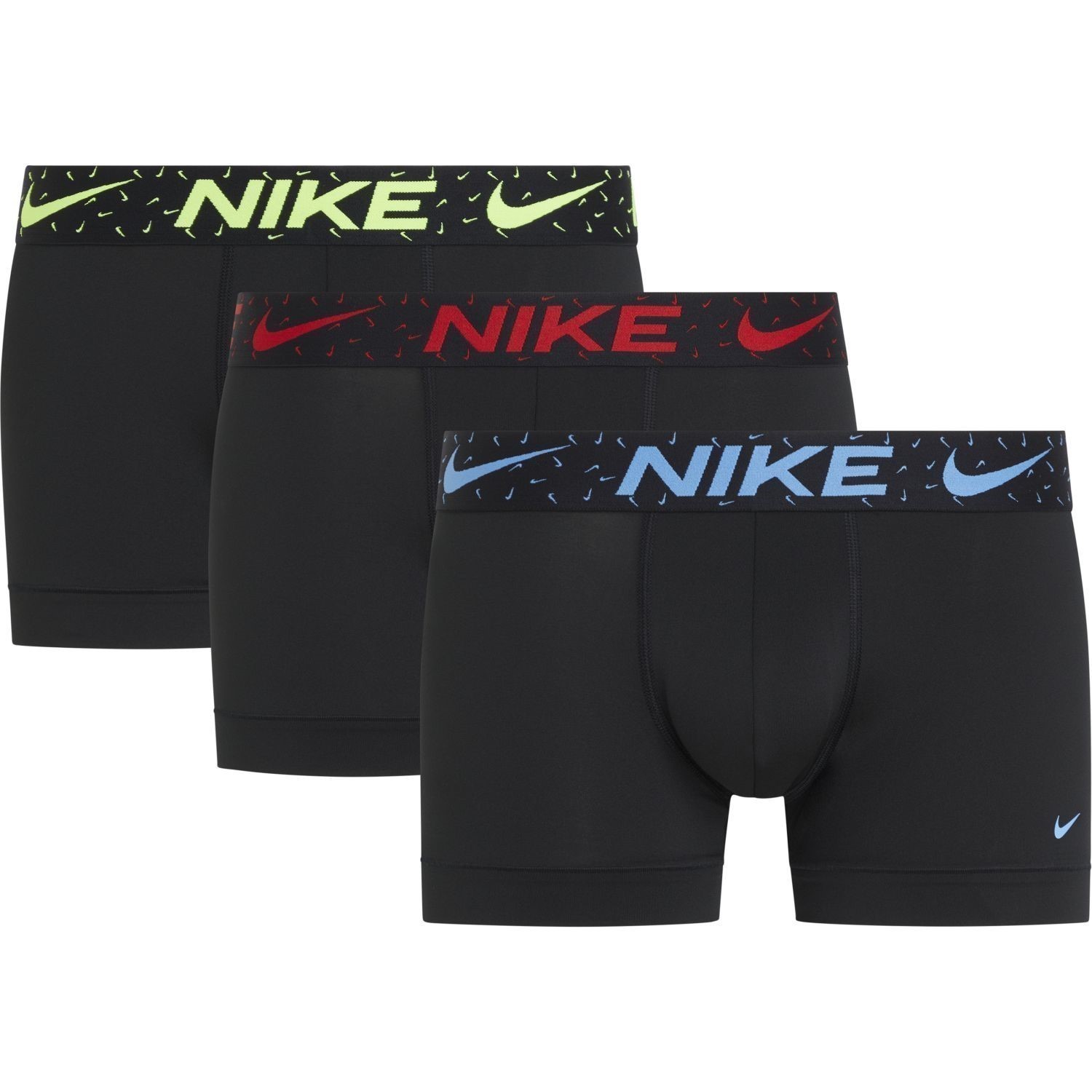 Nike Everyday Essentials Micro Trunks D1