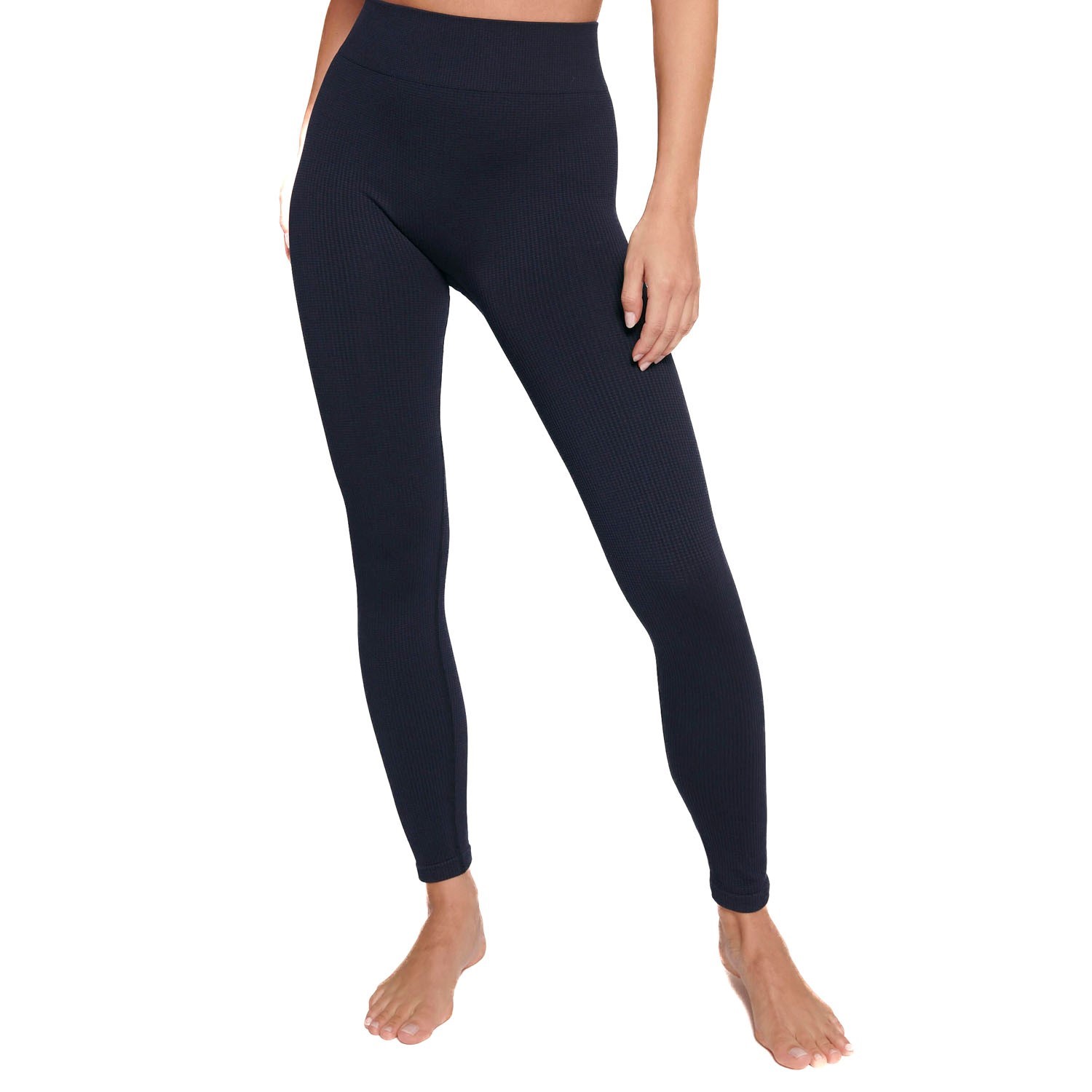 Sloggi EVER Infused Aloe Legging Svart