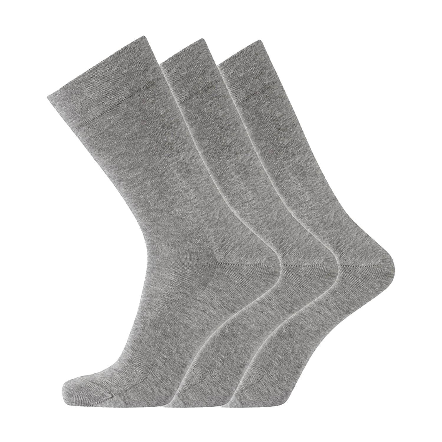 Dovre Cotton No-Elastic Socks 