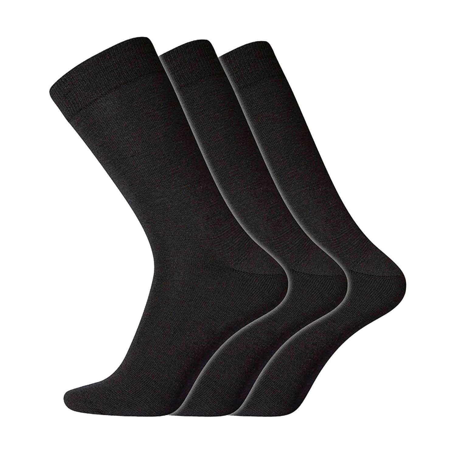 Dovre No Elastic Twin Socks