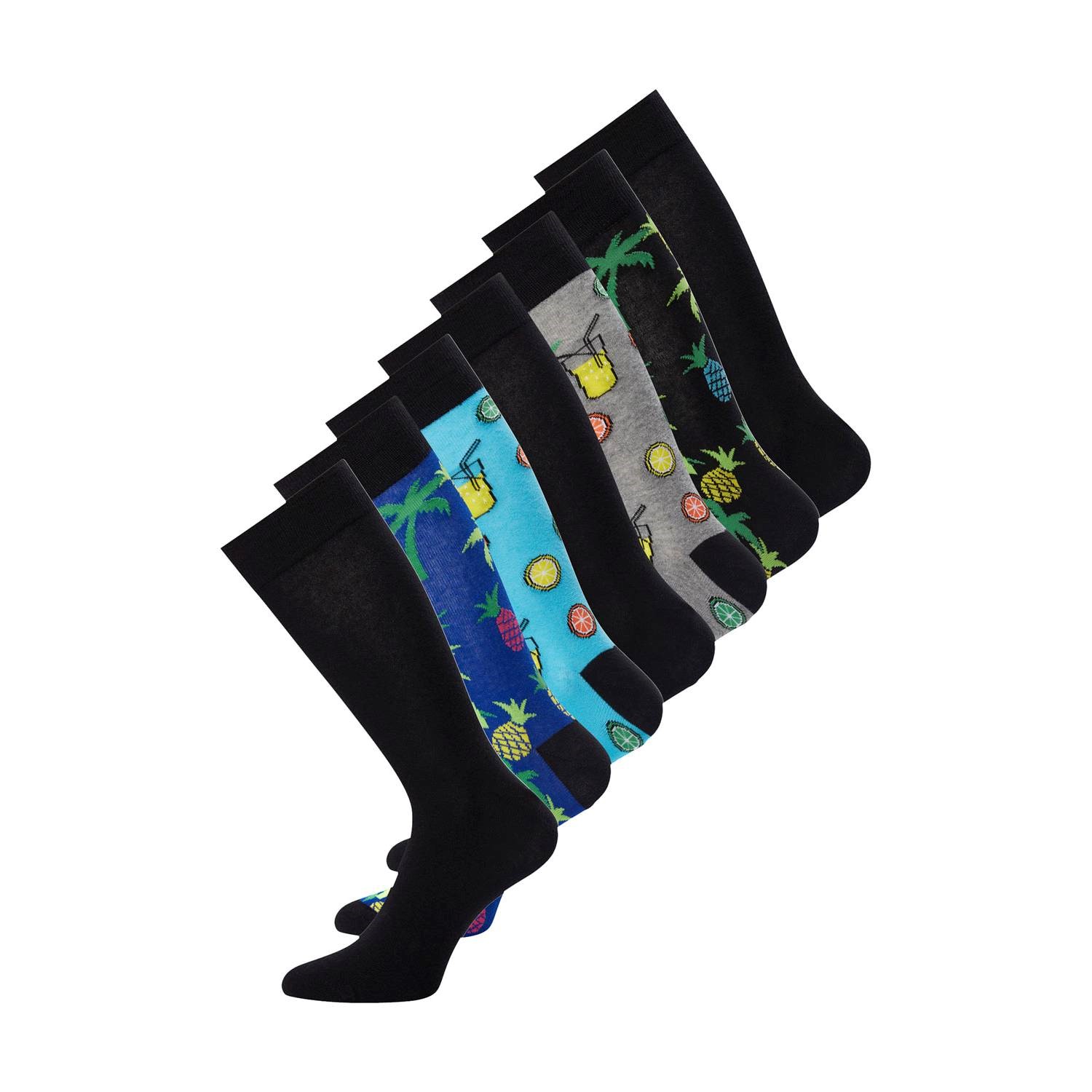 Dovre Socks 
