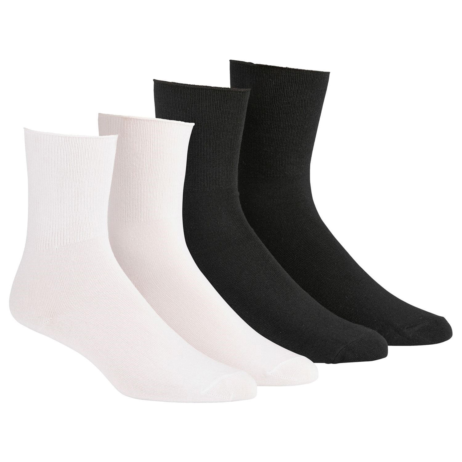 Damella Seamless Socks