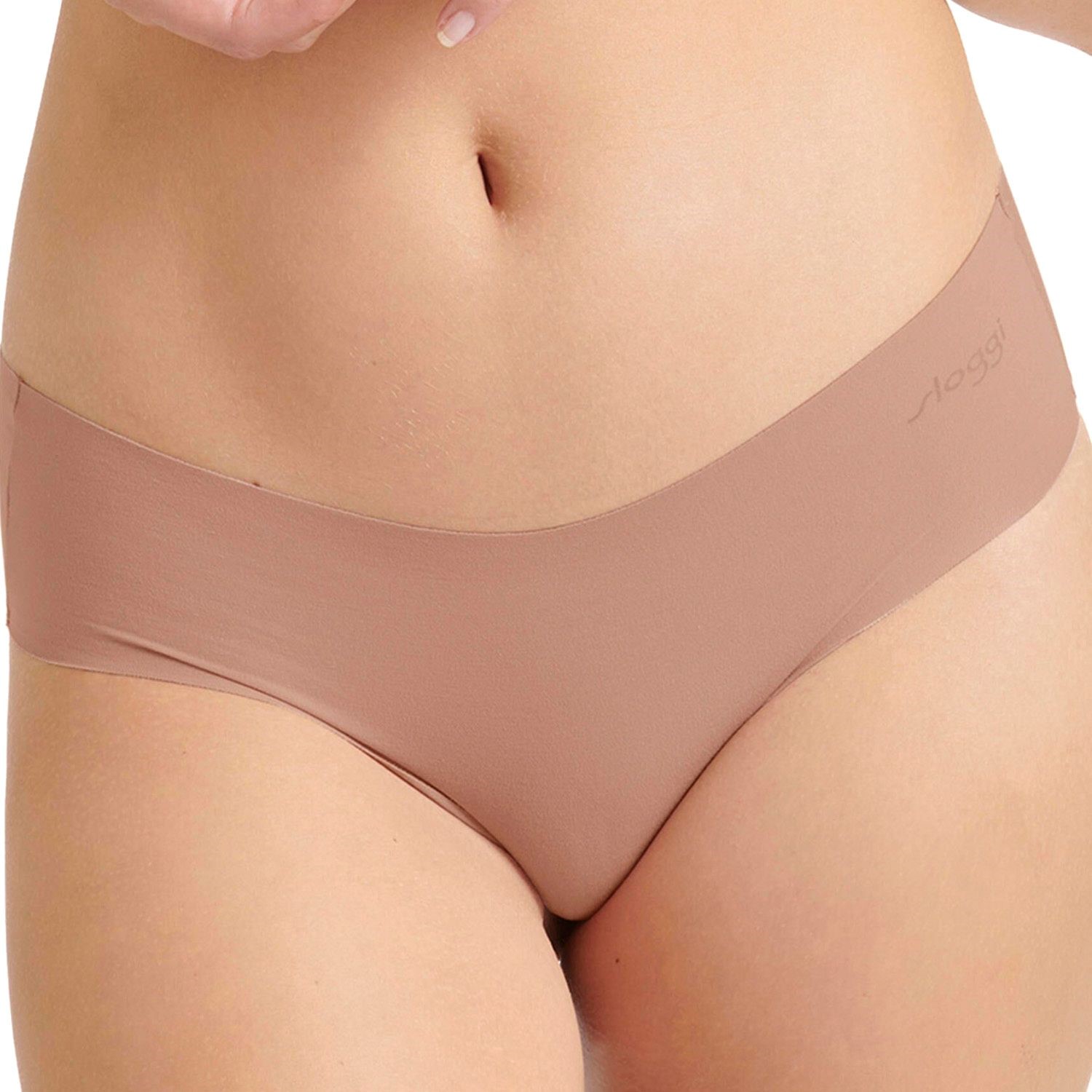 Sloggi ZERO Modal 2.0 Hipster Briefs