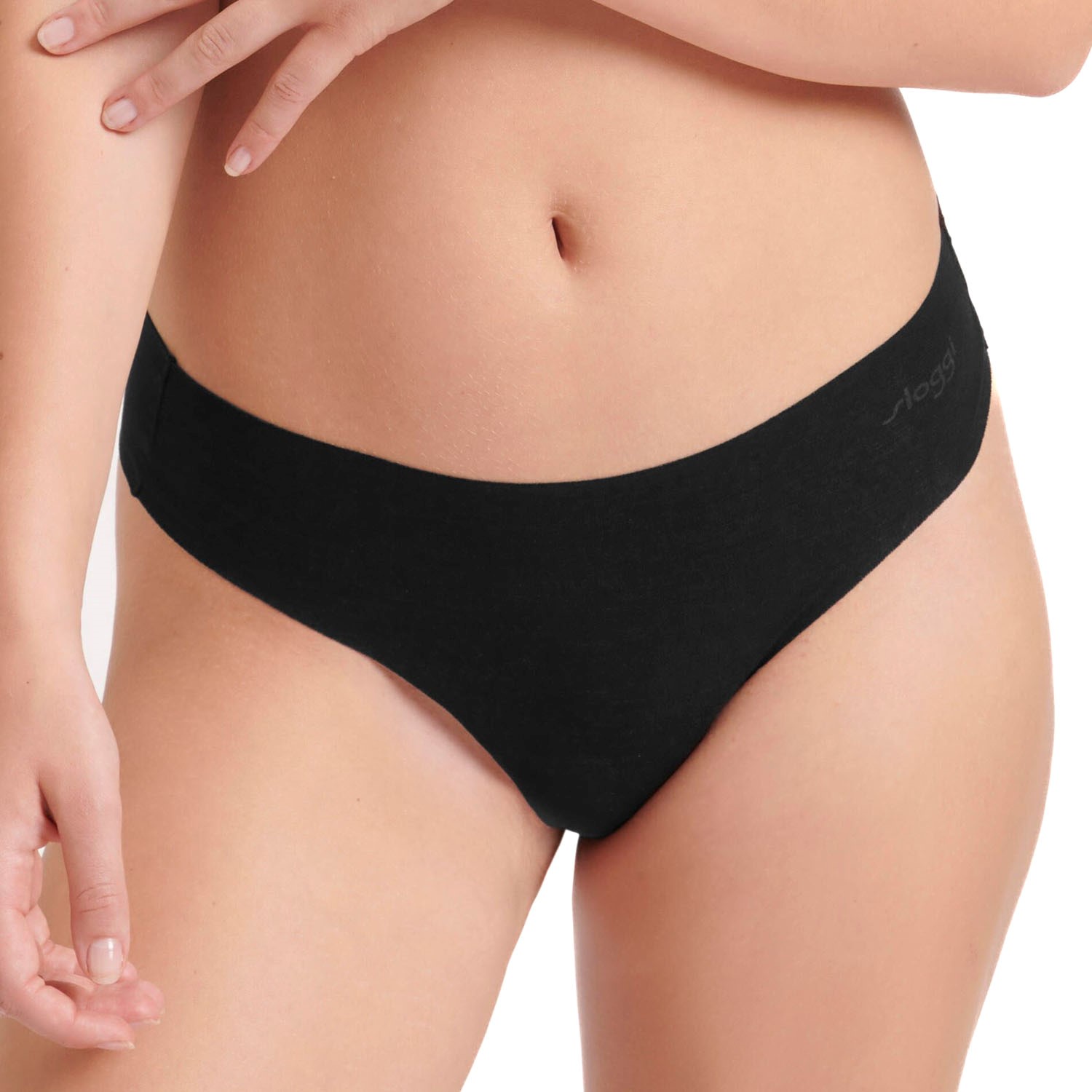 Sloggi ZERO Modal 2.0 Hipstring Briefs