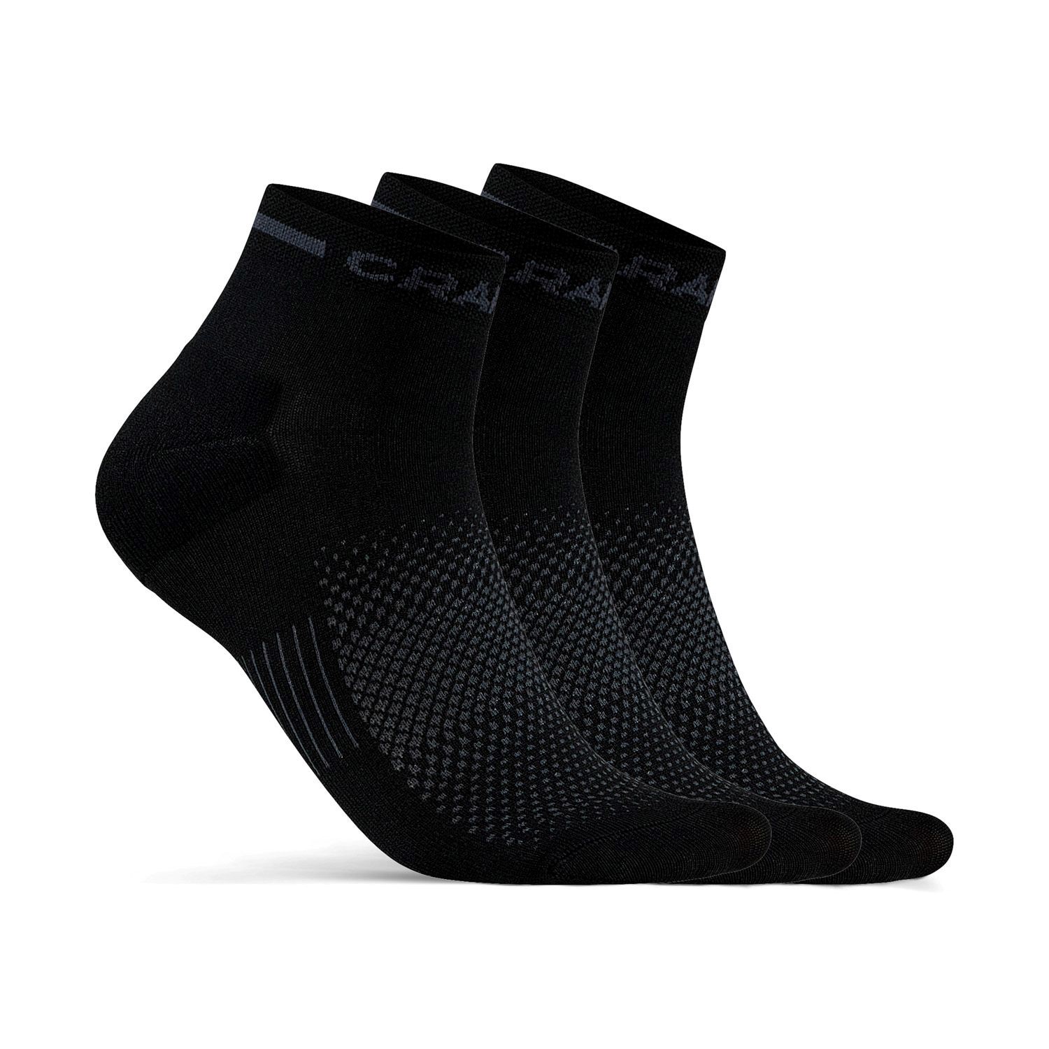 Craft Core Dry Mid Socks