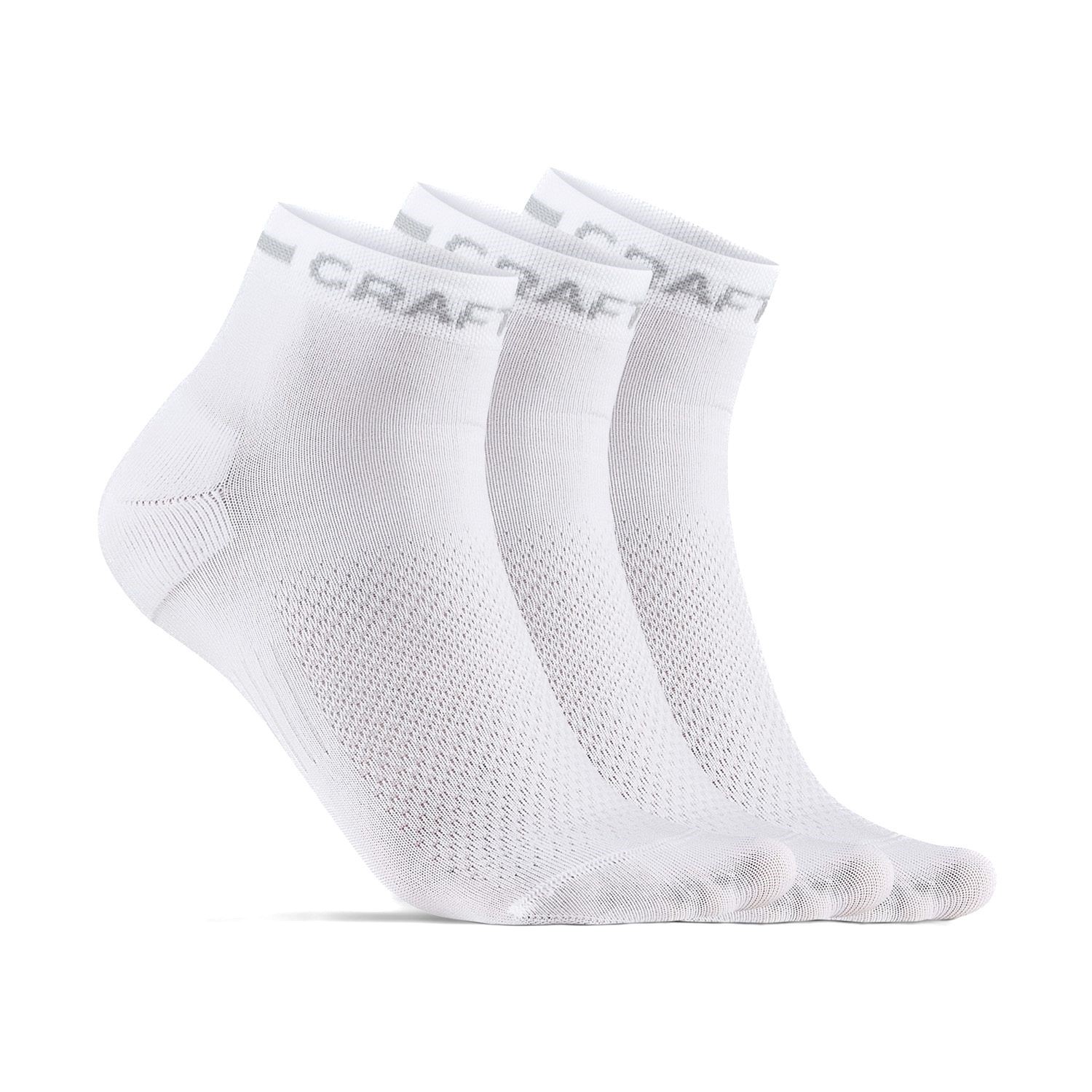 Craft Core Dry Mid Socks