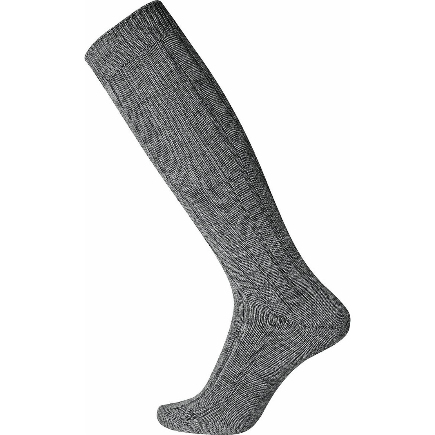Egtved Wool Kneehigh Sock