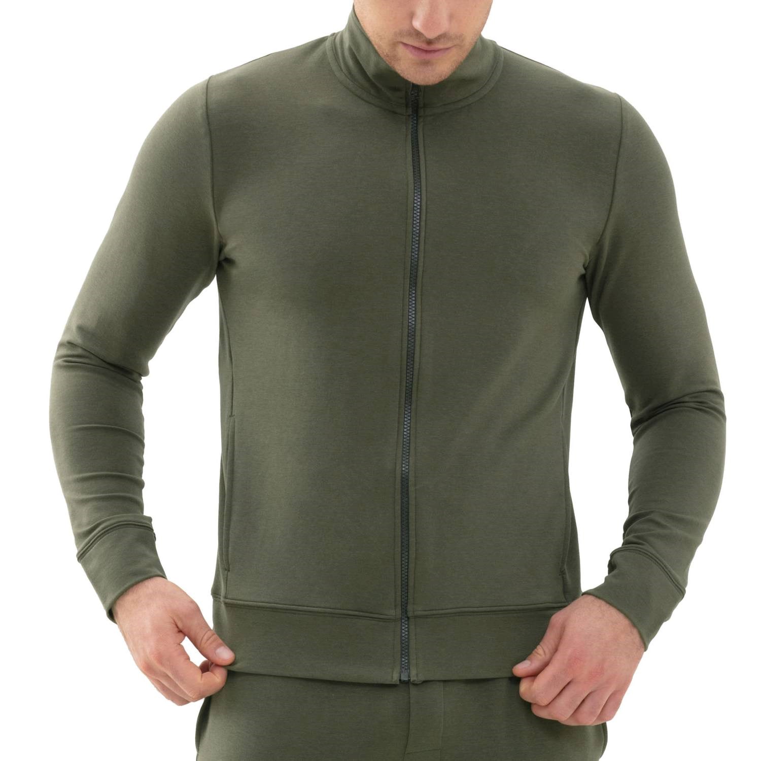 Mey Enjoy Zip Jacket