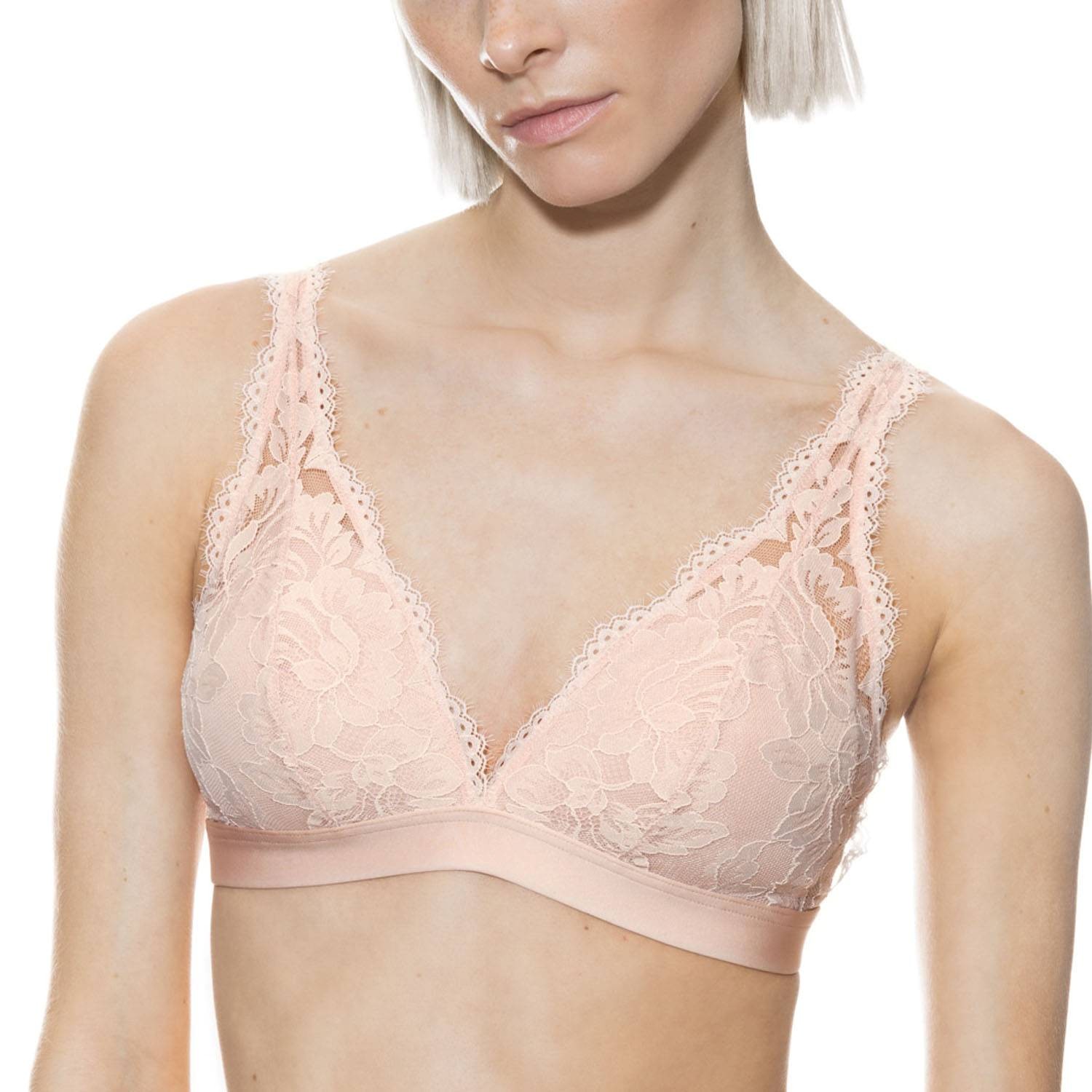 Mey Poetry Vogue Triangle Bra