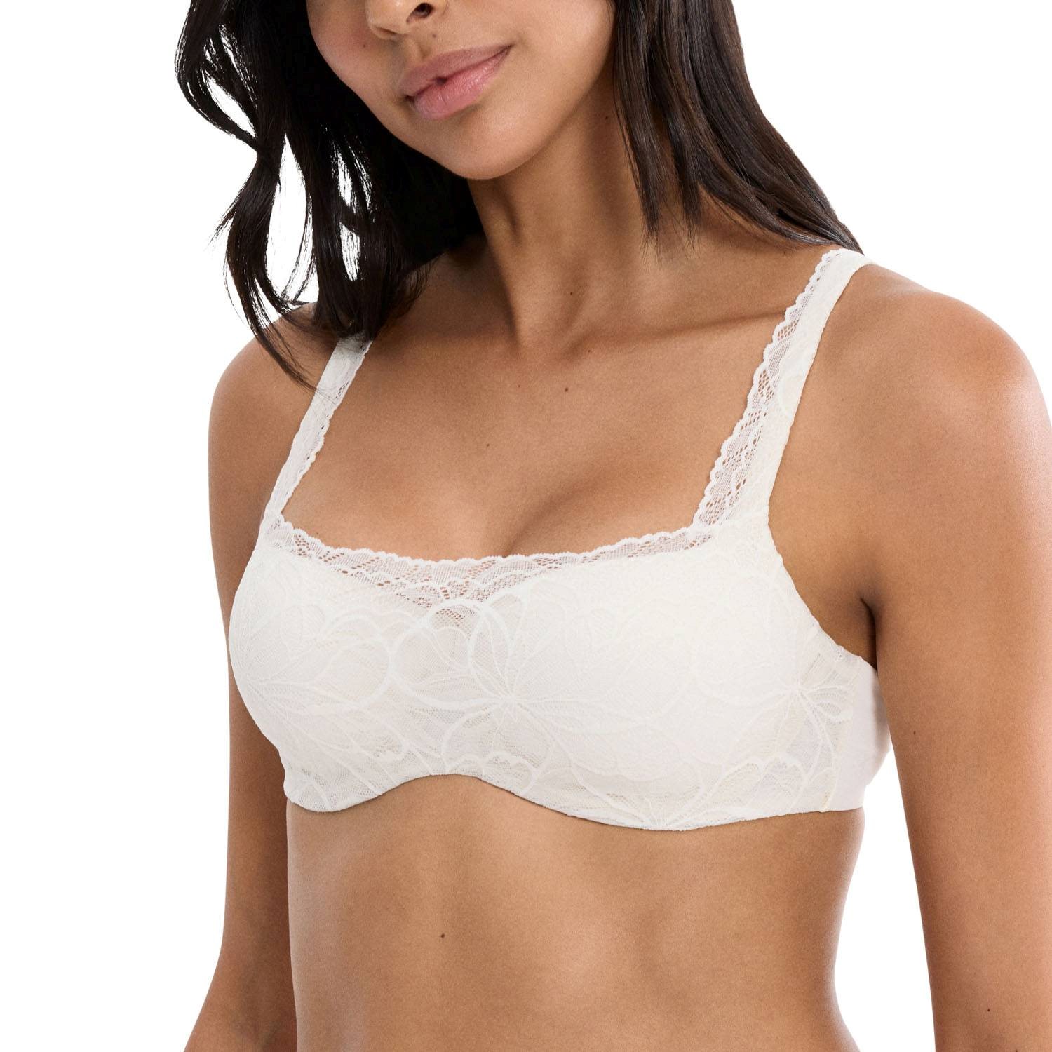 Triumph Body Make-Up Illusion Lace Balconette