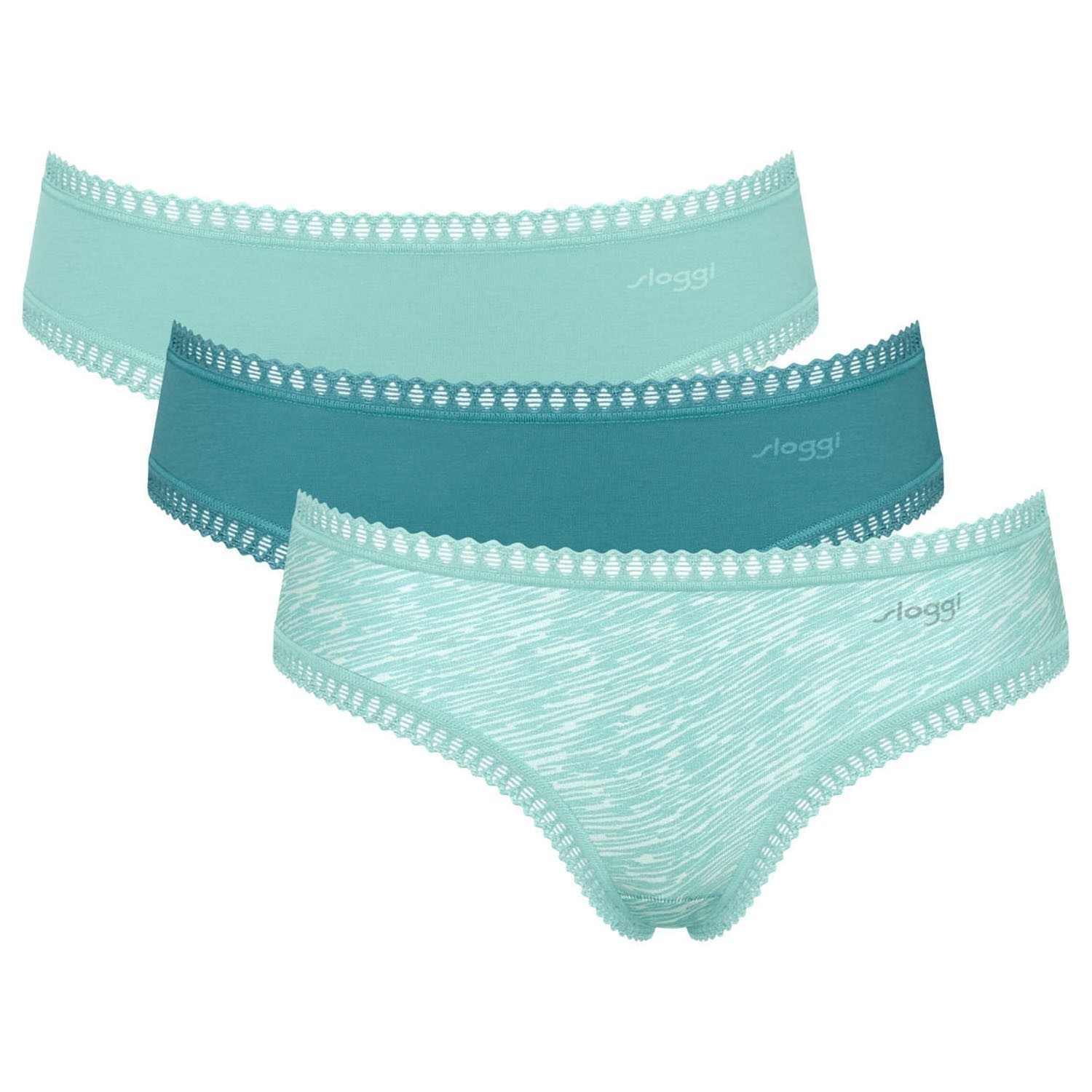 Sloggi GO Crush Hipster Briefs