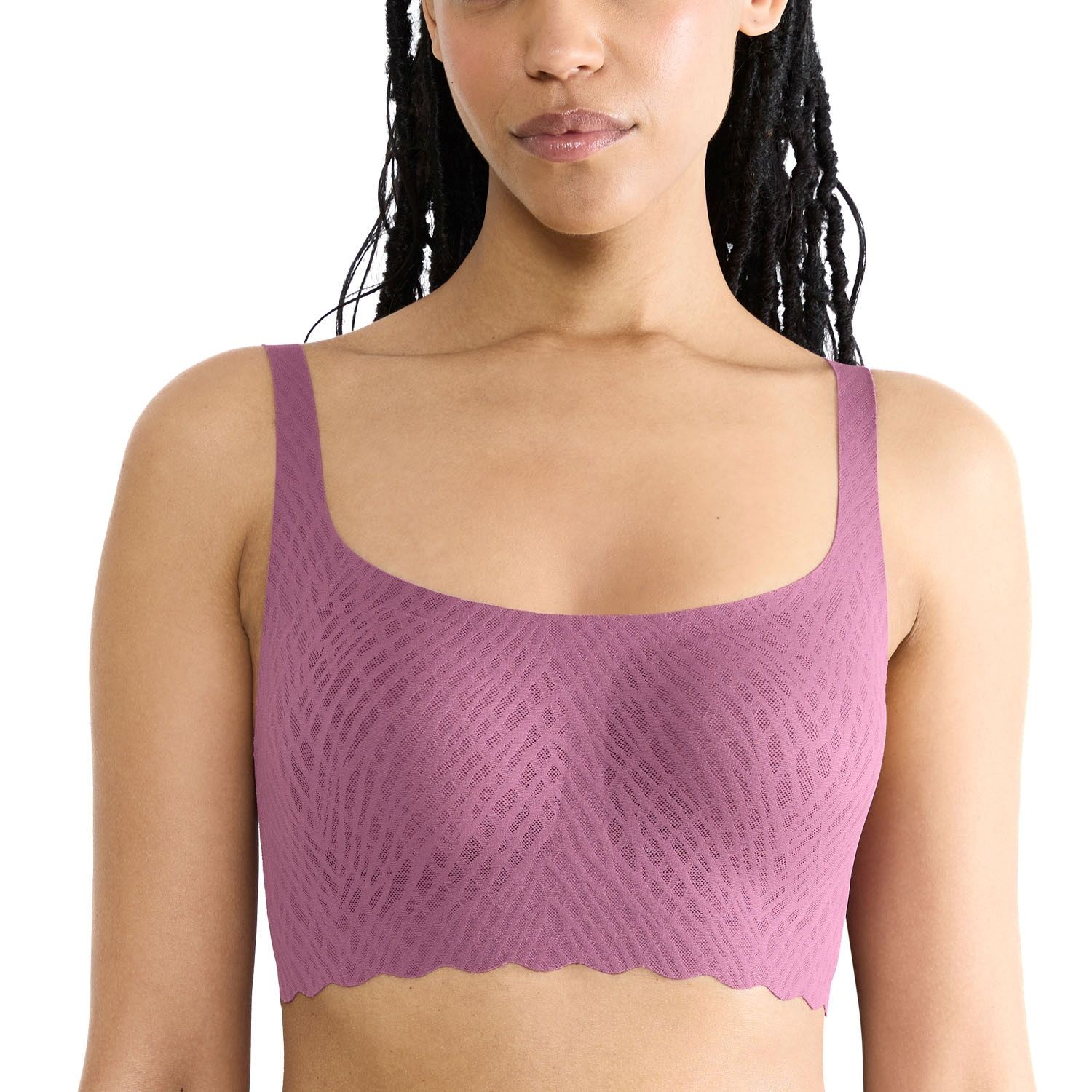 Sloggi ZERO Feel Bliss Top