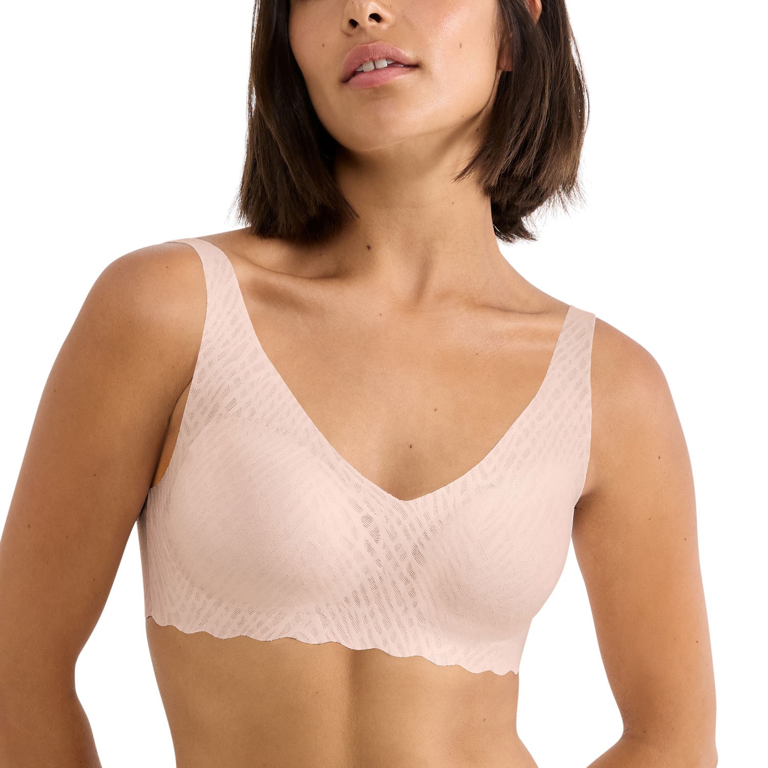 Sloggi ZERO Feel Bliss Soft Bra