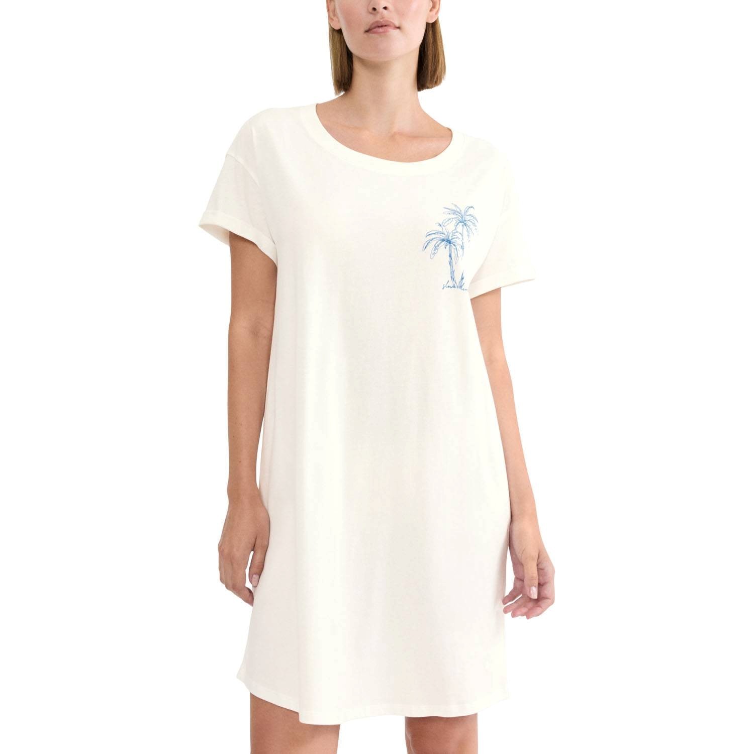 Triumph Nightdress Short Sleeve