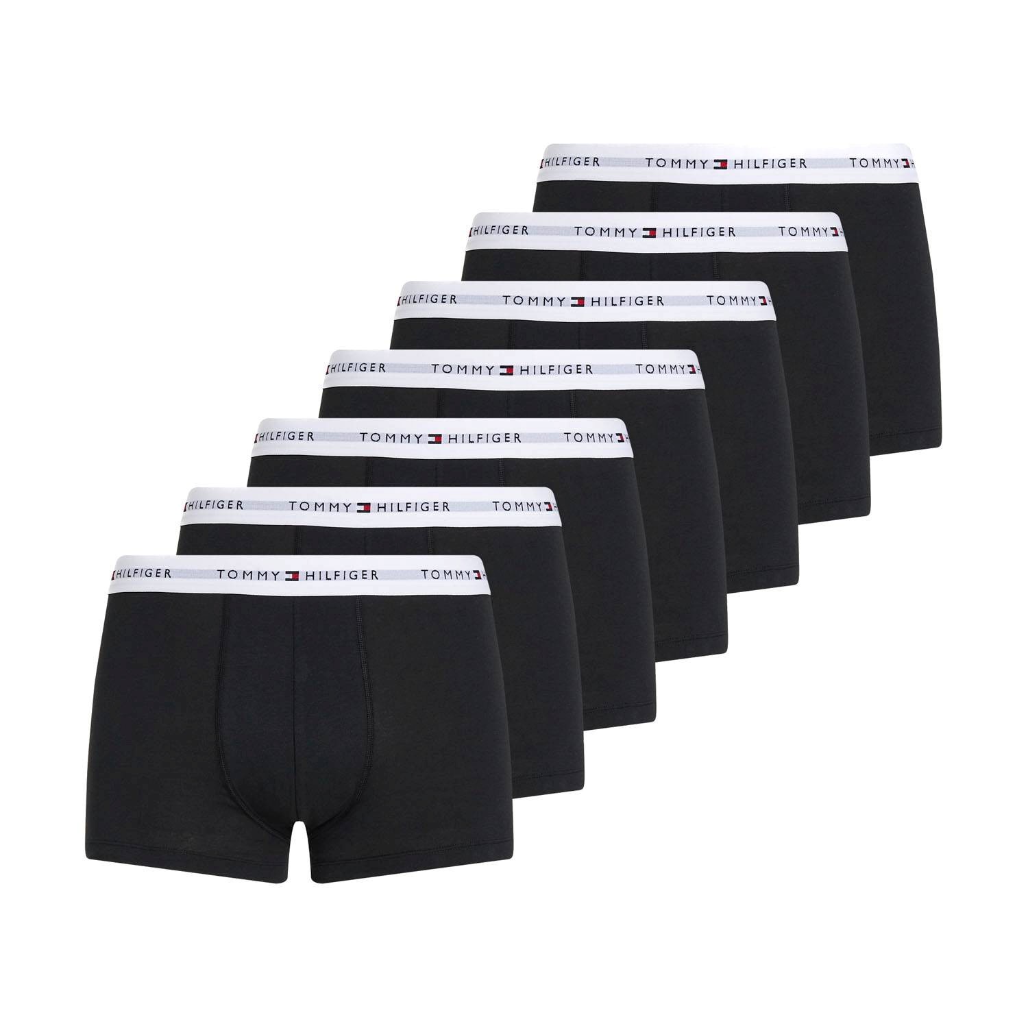 Tommy Hilfiger Cotton Essentials Print Trunk
