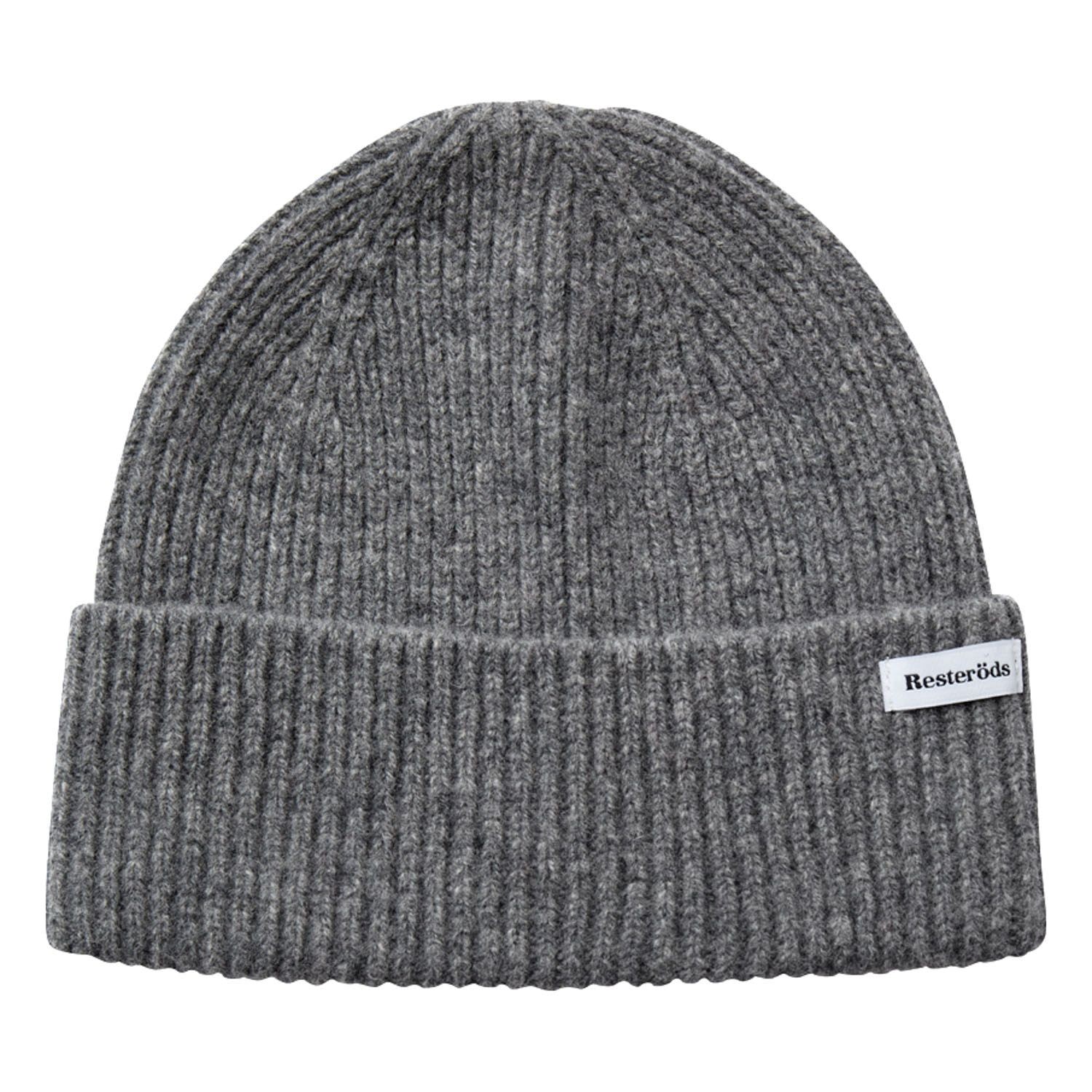 Resteröds Wool Beanie 