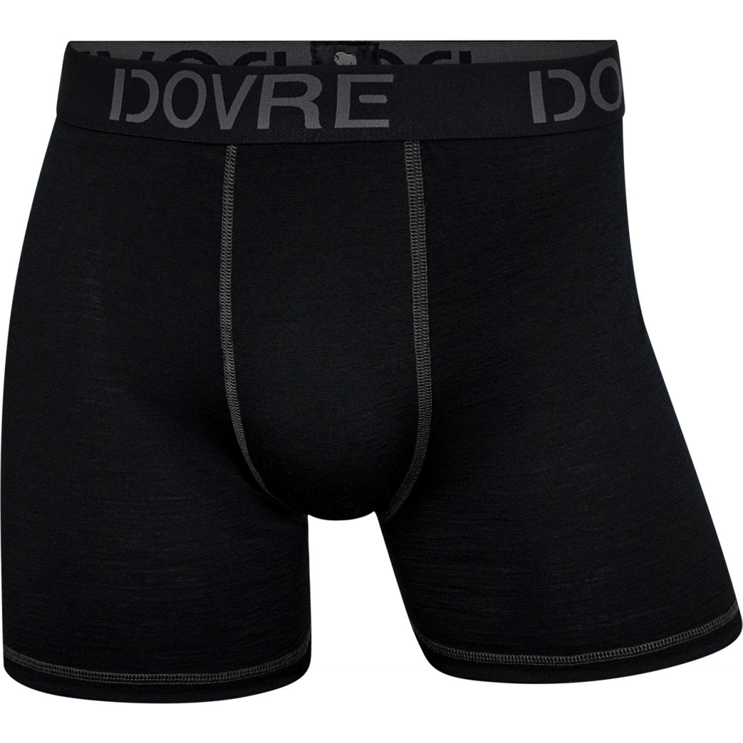 Dovre Wool Thights Single