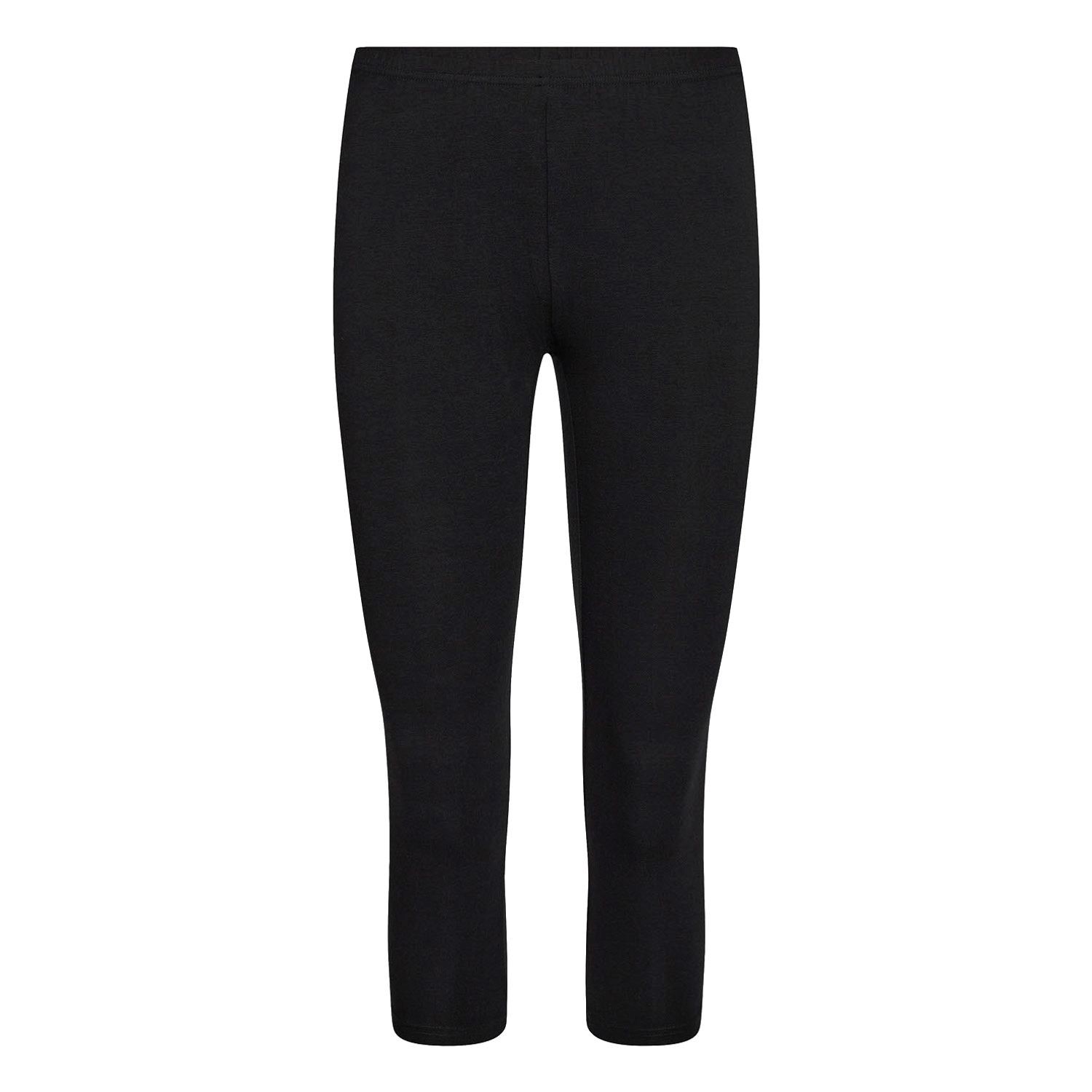 Decoy Bamboo Capri