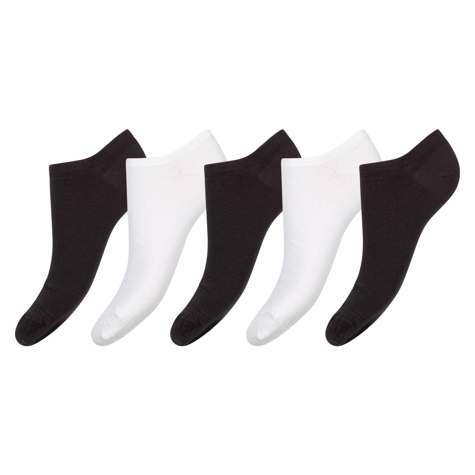 Decoy Cotton Sneaker Sock