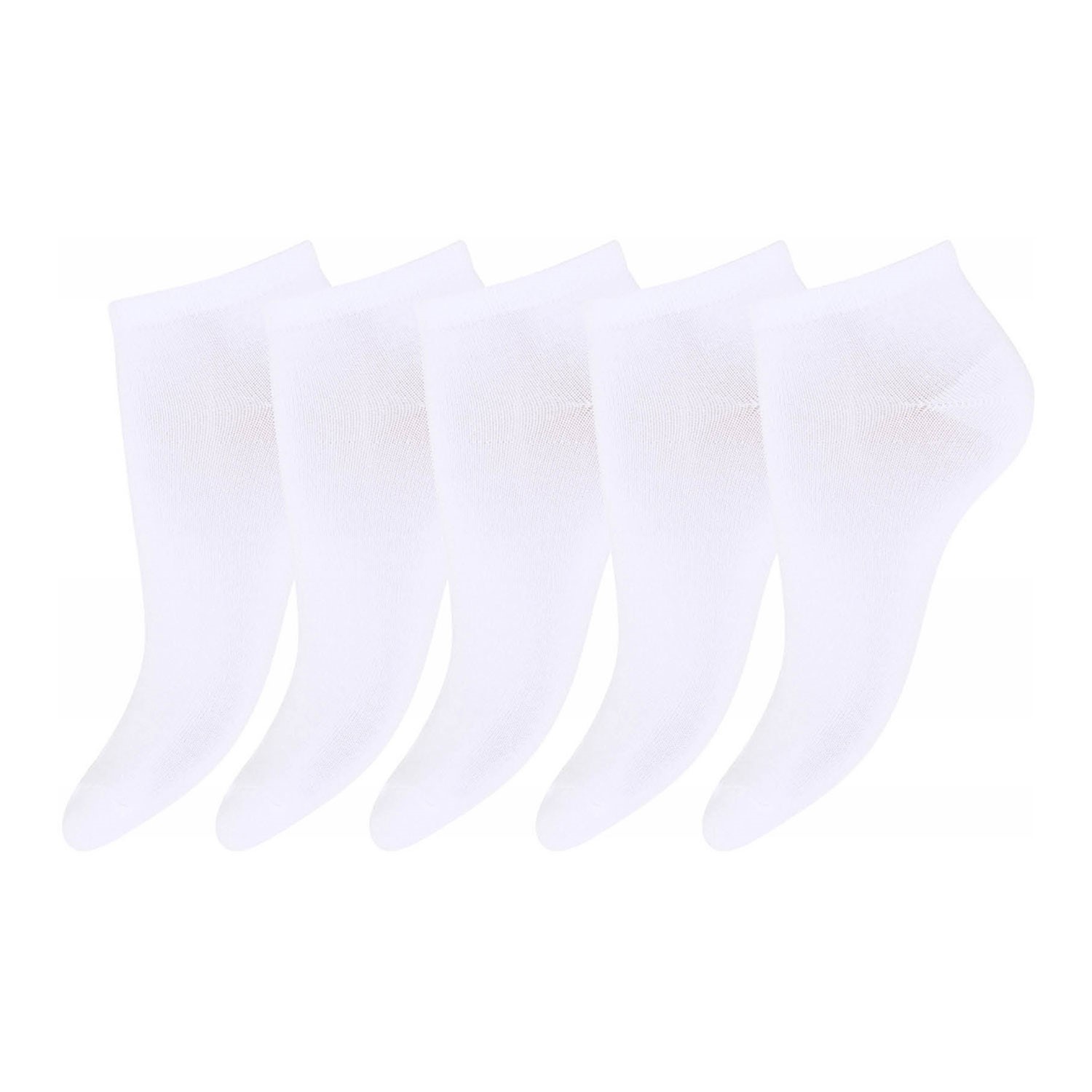 Decoy Bamboo Sneaker Sock