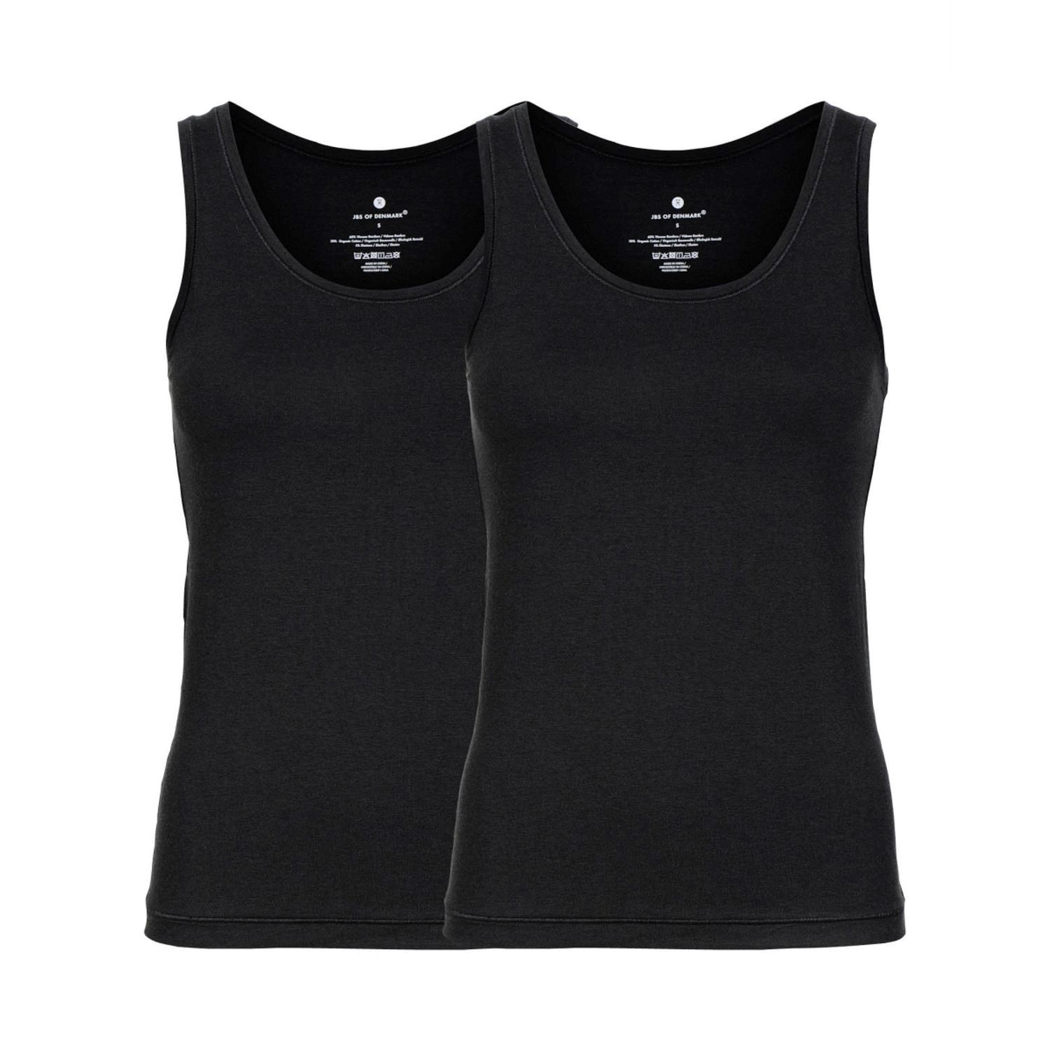 JBS of Denmark Singlet