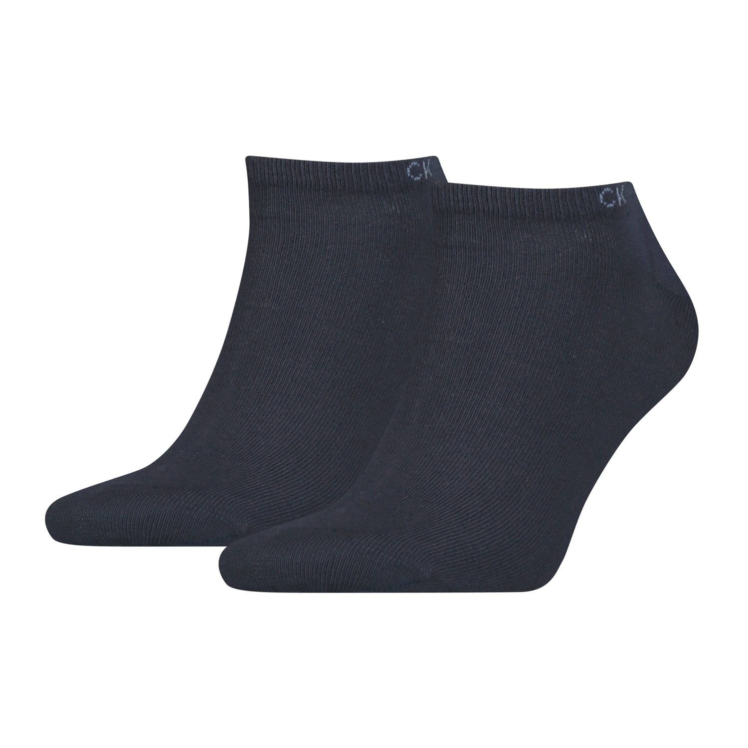 Calvin Klein Men Sneaker Socks