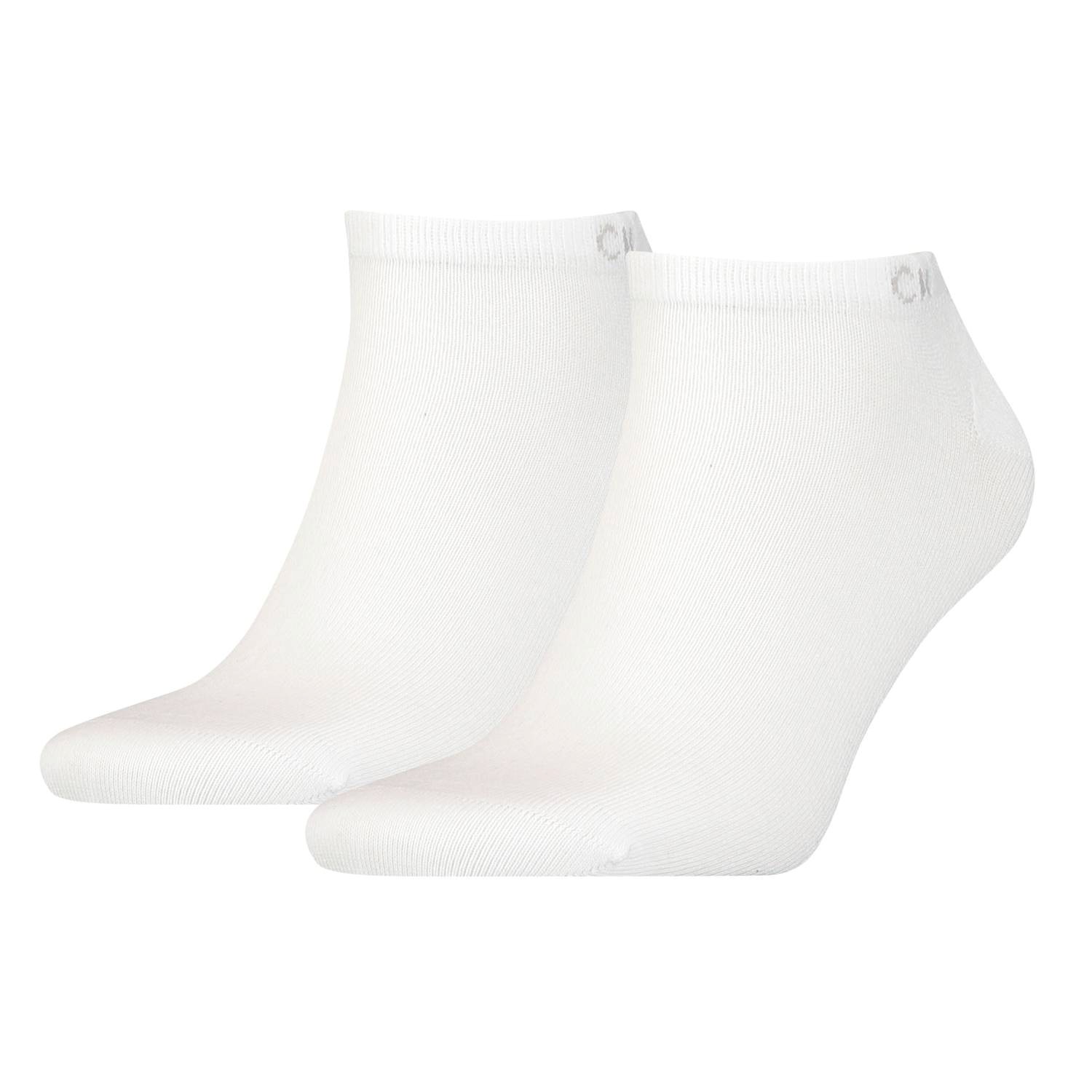 Calvin Klein Men Sneaker Socks