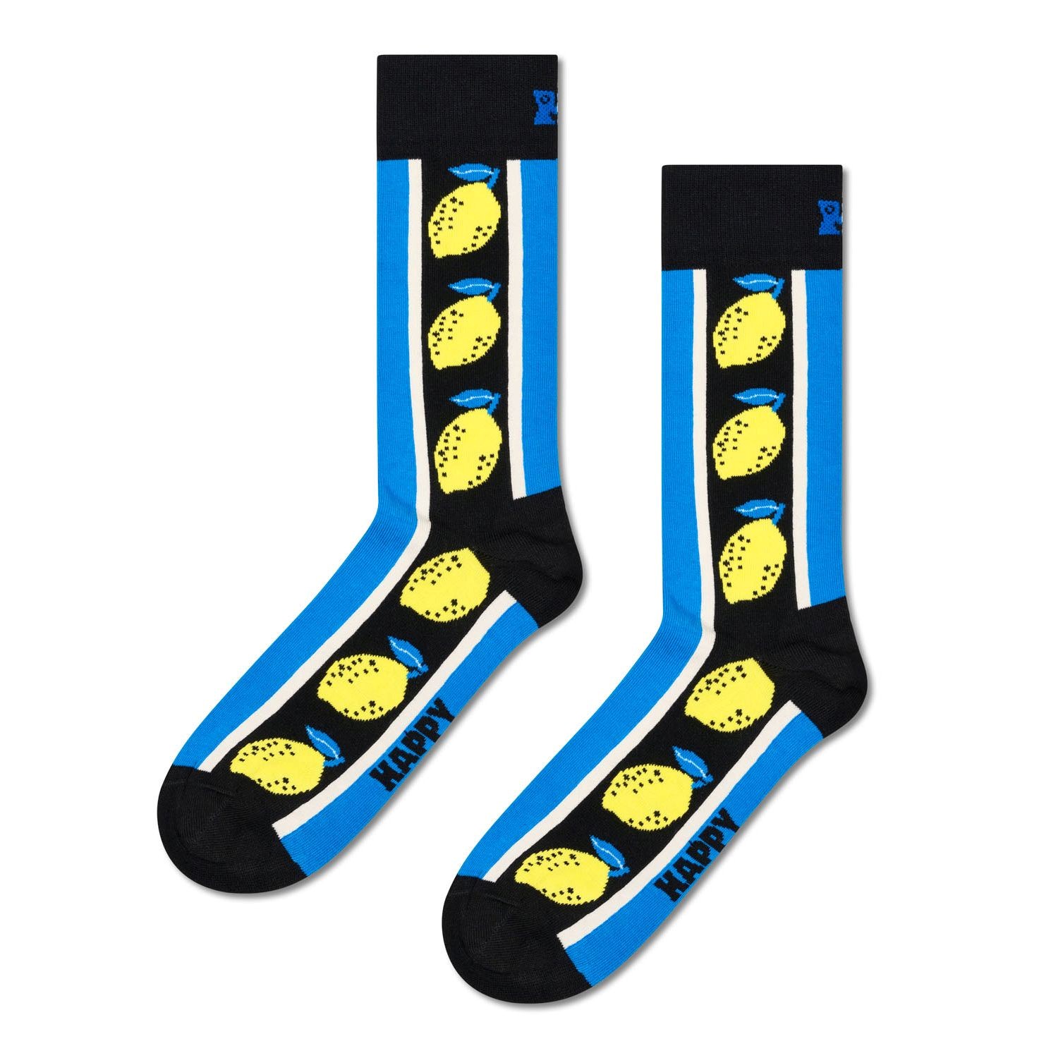 Happy Socks Lemon Sock 