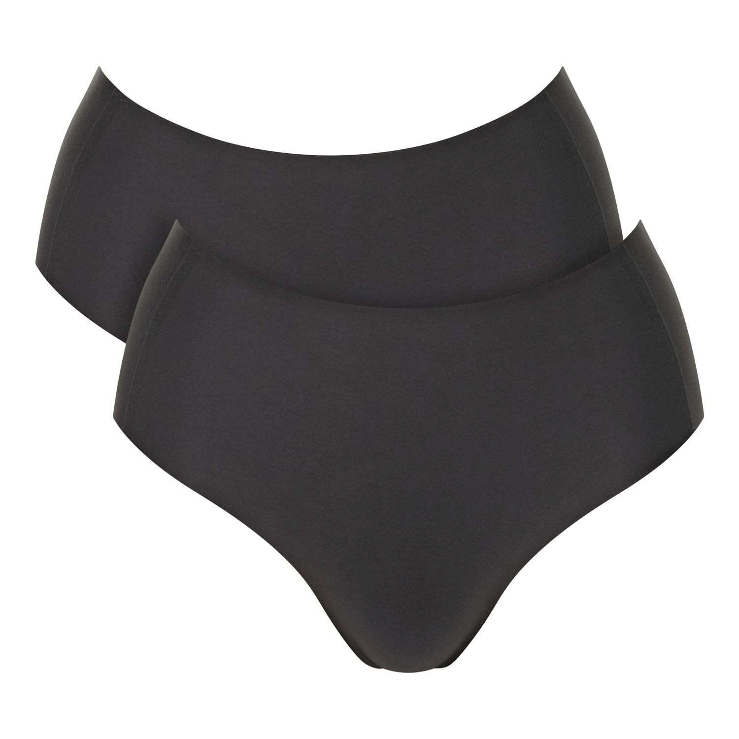 Sloggi ZERO Feel 2 0 High Waist Brief C2P
