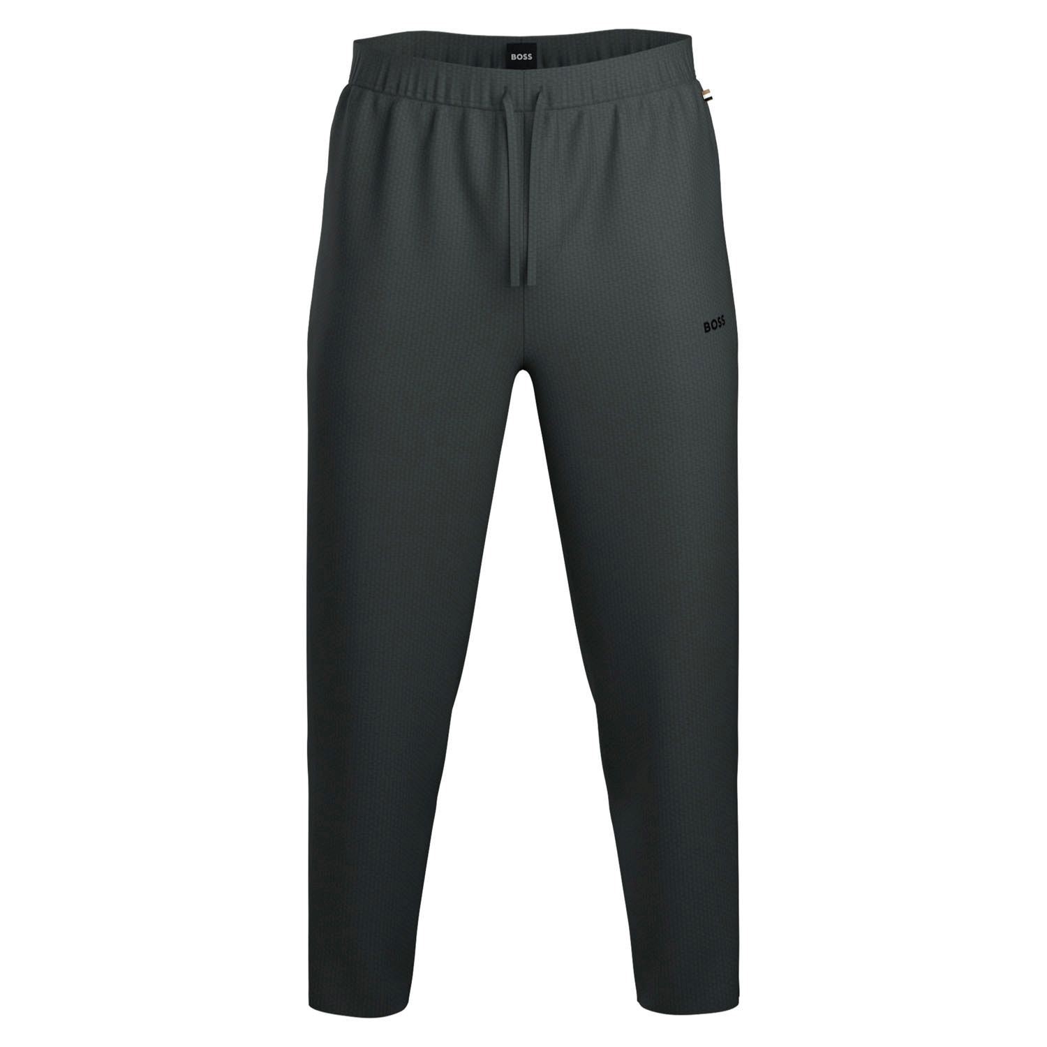 BOSS Waffle Pants 