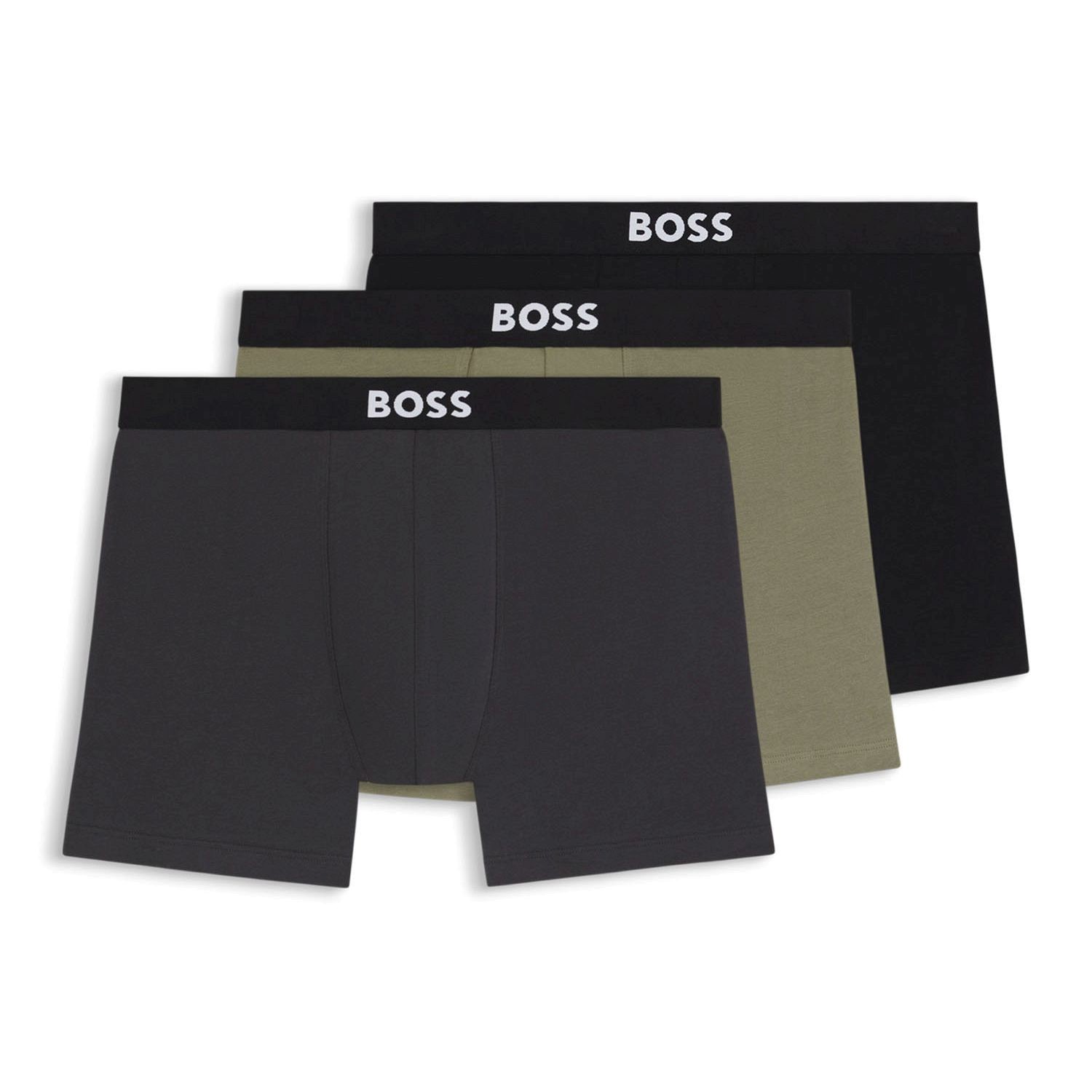 BOSS ONE Boxer Brief