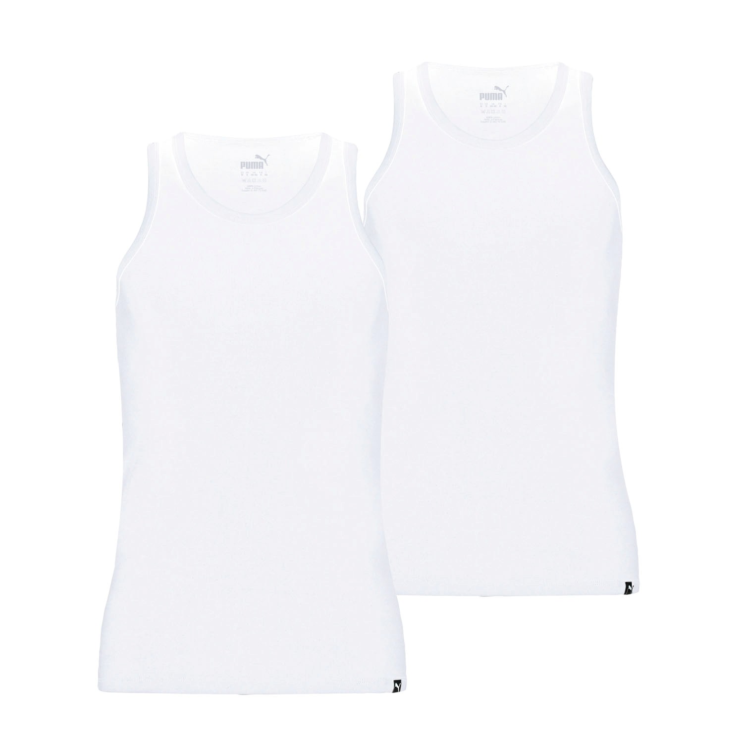 Puma Basic Tank Top