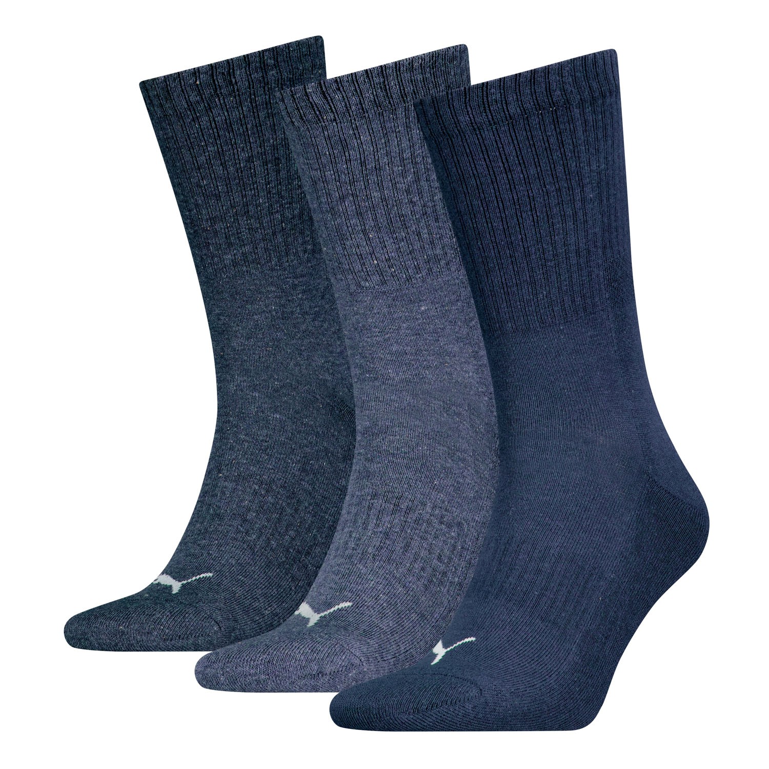 Puma Cushioned Next Crew Socks