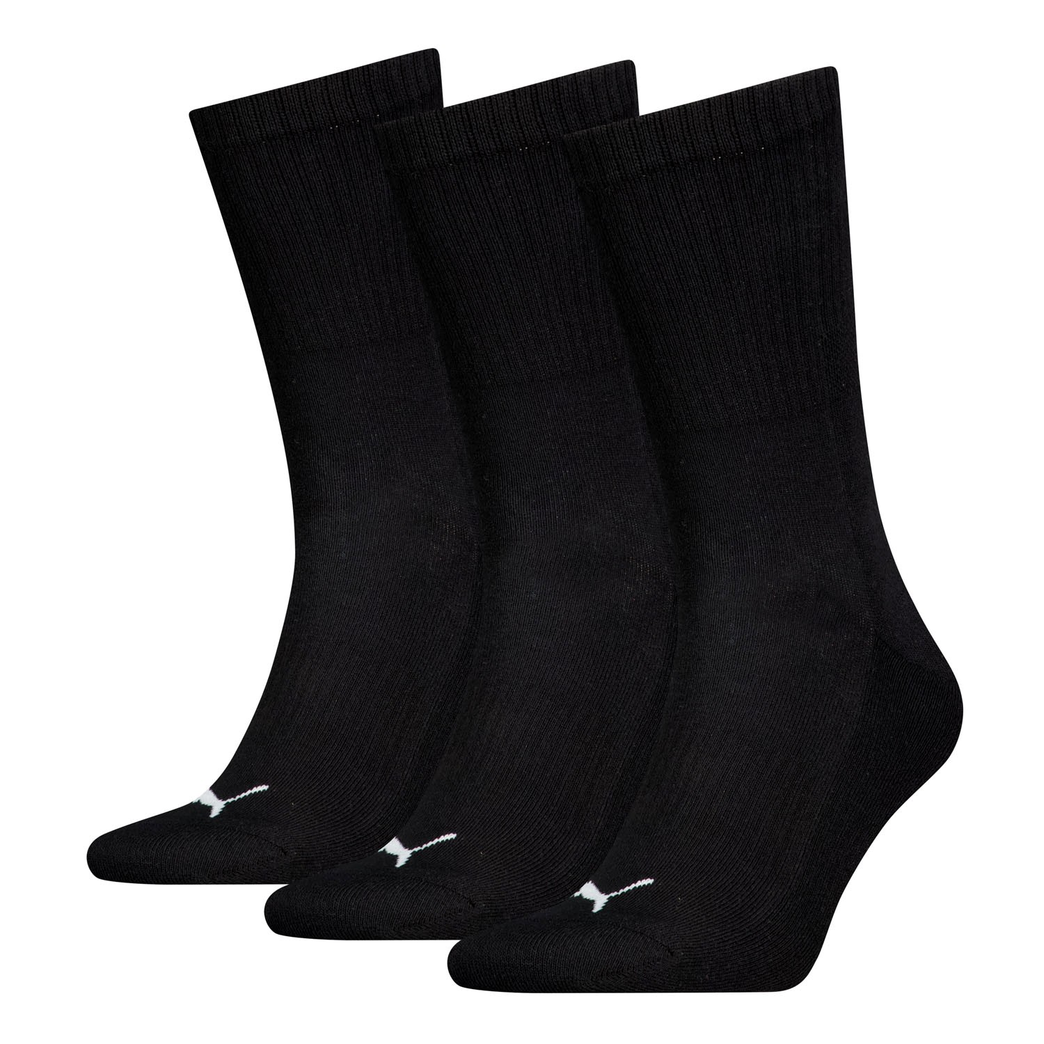 Puma Cushioned Next Crew Socks