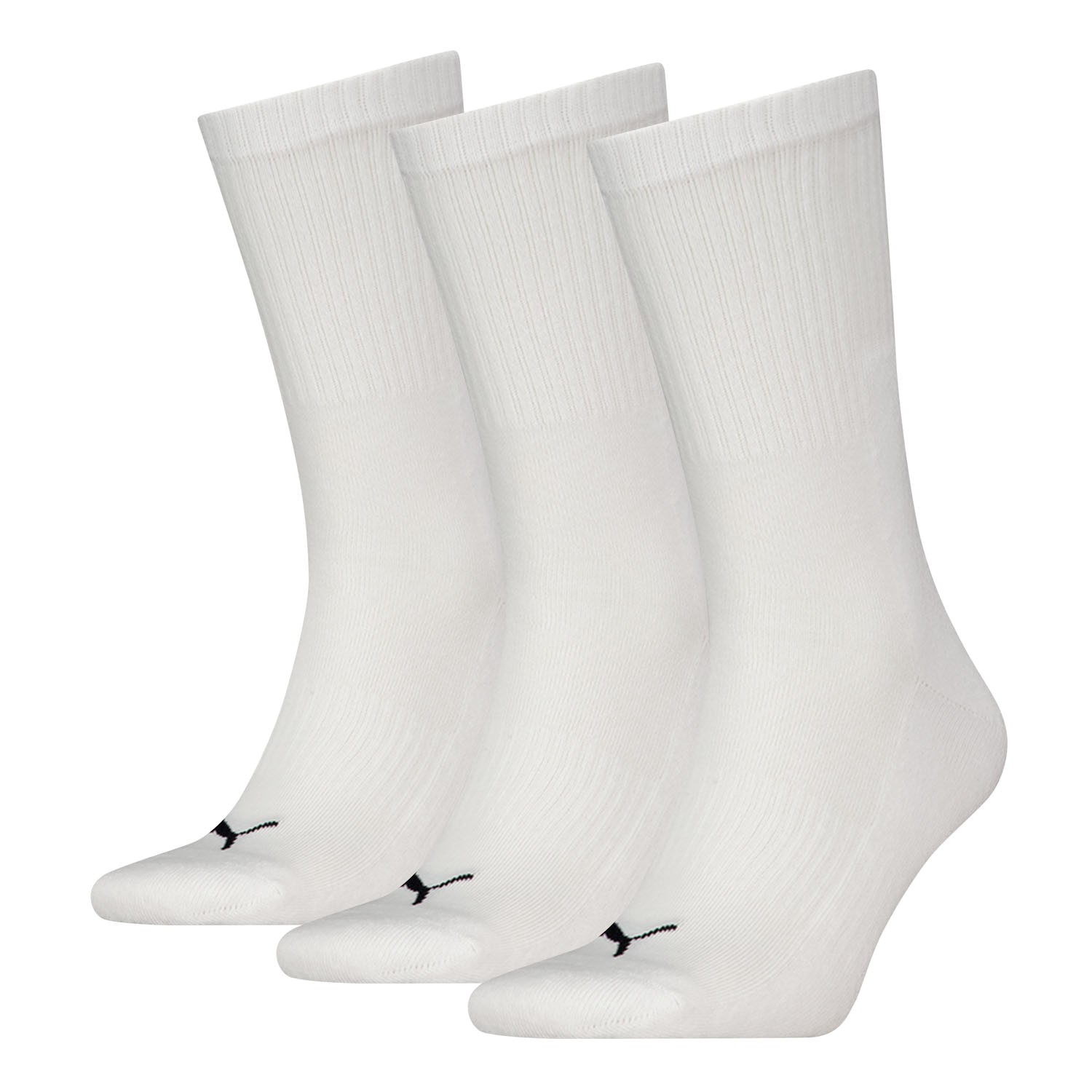 Puma Cushioned Next Crew Socks