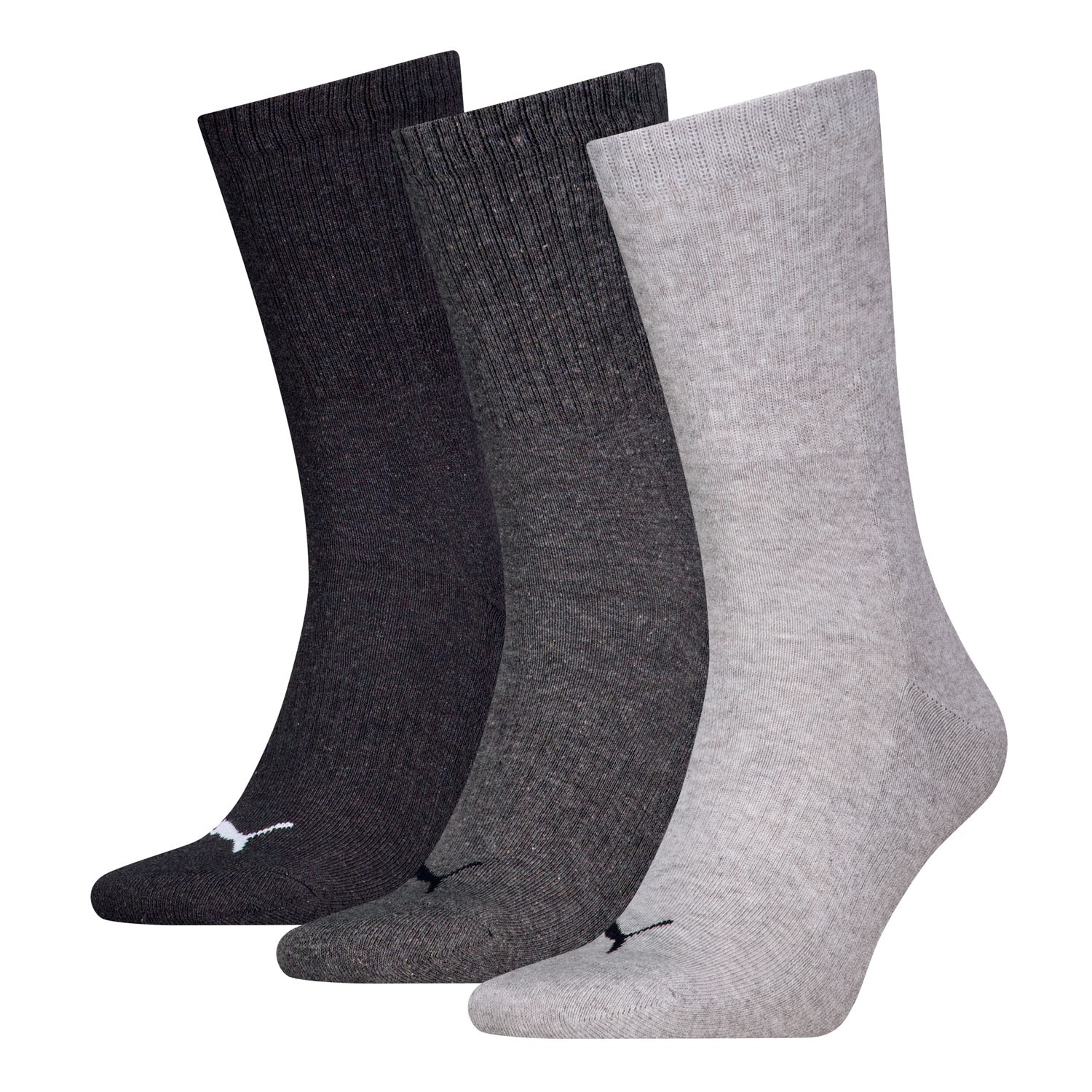 Puma Cushioned Next Crew Socks