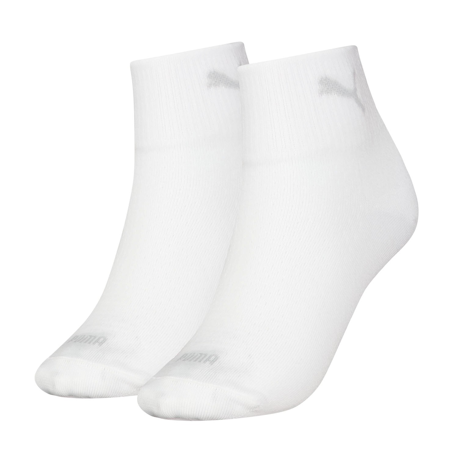 Puma Women Quarter Socks
