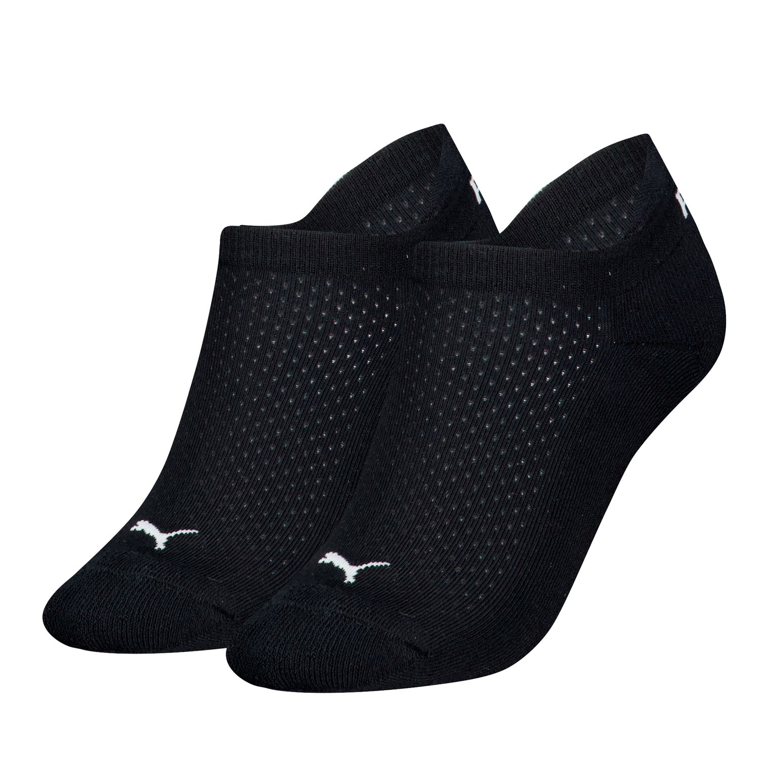 Puma Women Cushioned Sneaker Socks