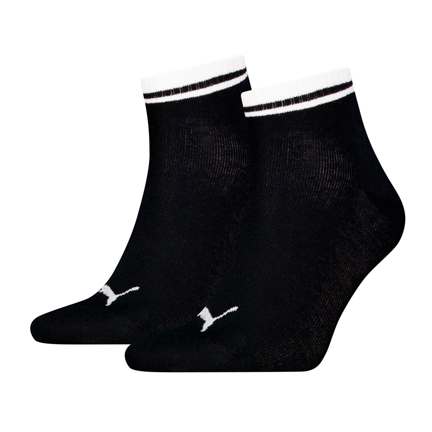 Puma Heritage Quarter Socks