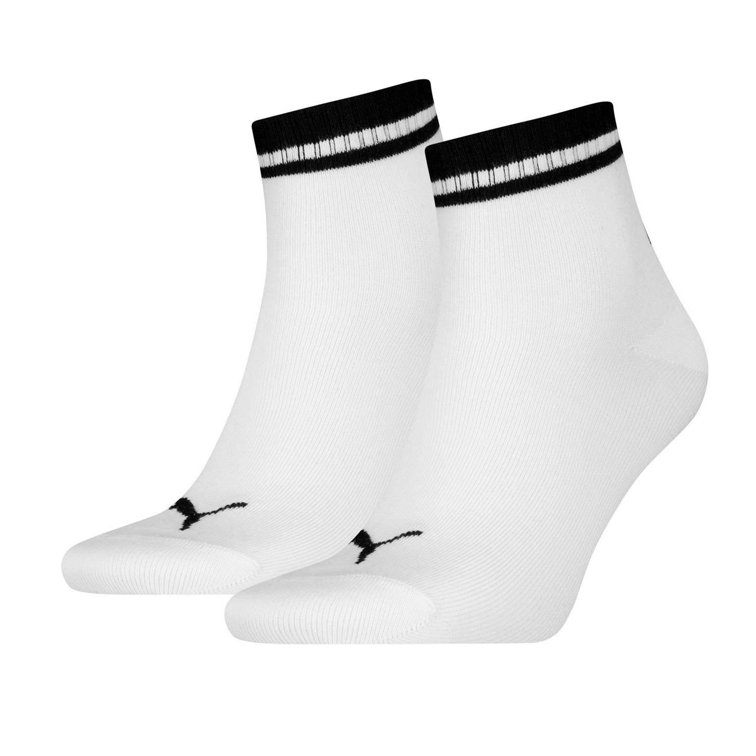 Puma Heritage Quarter Socks