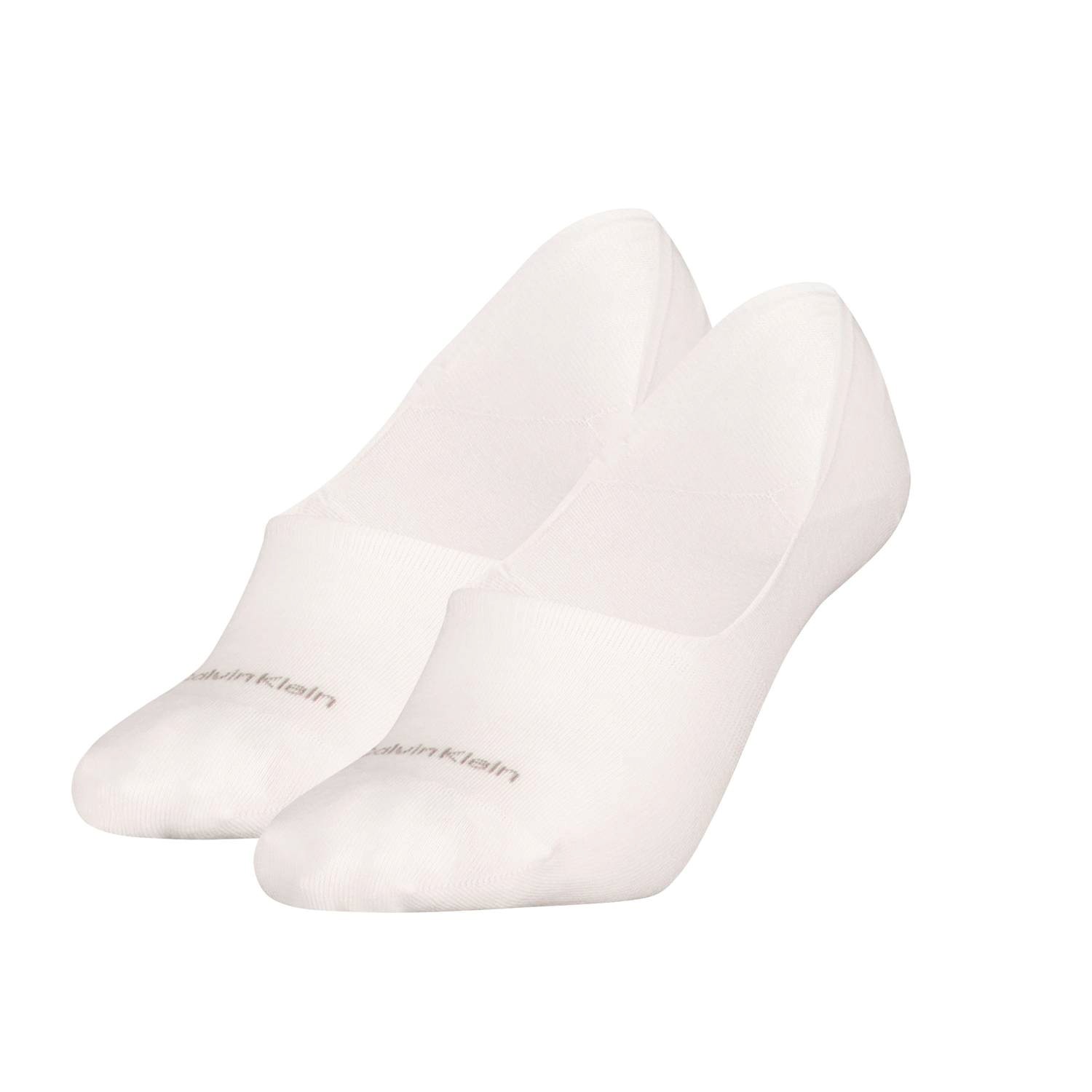 Calvin Klein Women Mid Cut Footie Socks