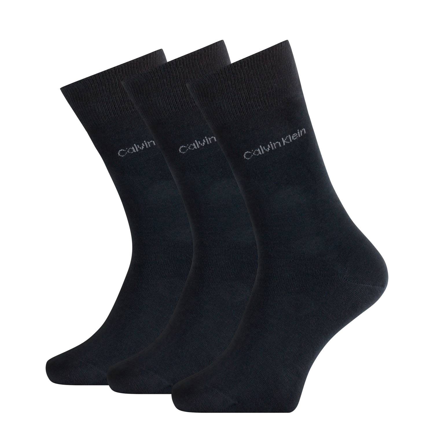 Calvin Klein Men Classic Socks