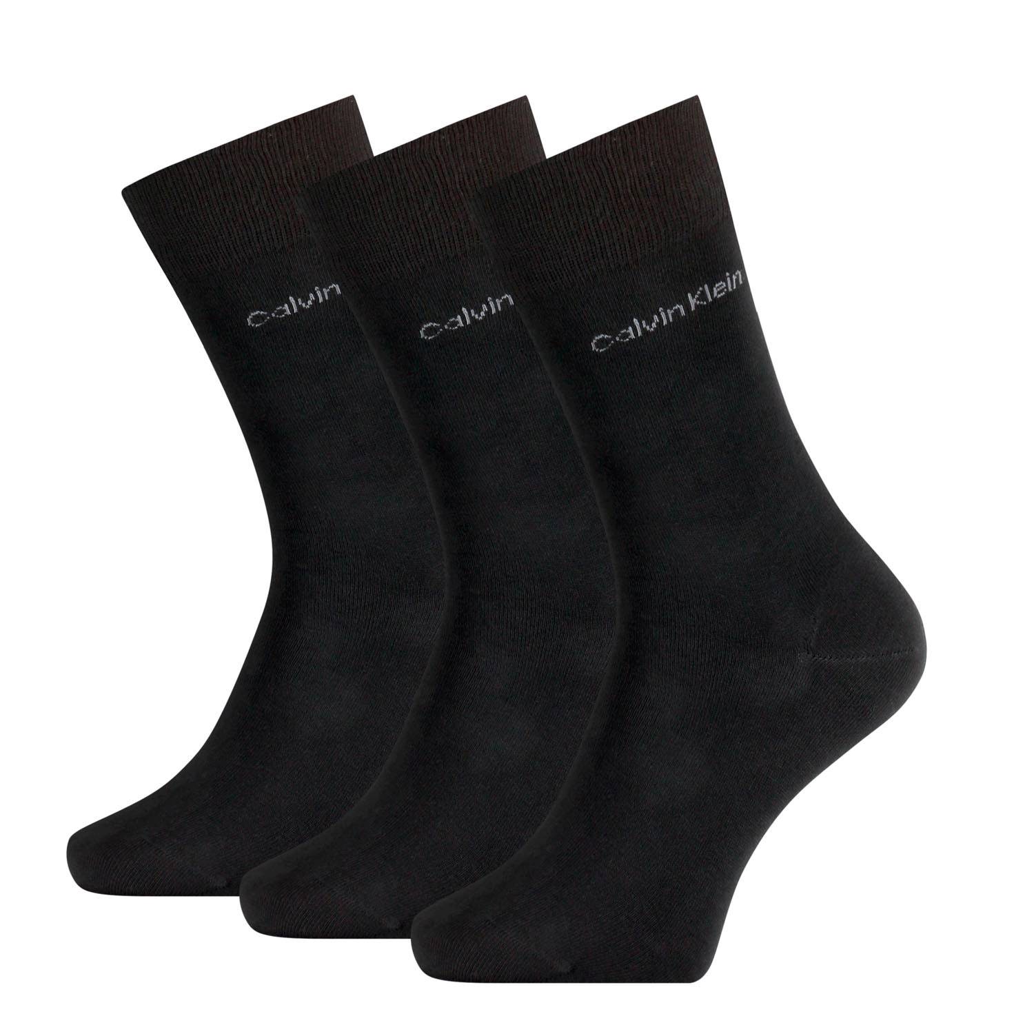 Calvin Klein Men Classic Socks