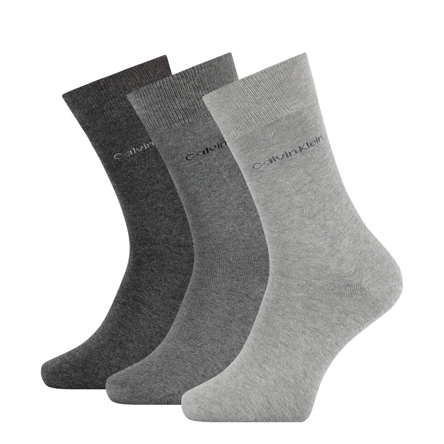 Calvin Klein Men Classic Socks