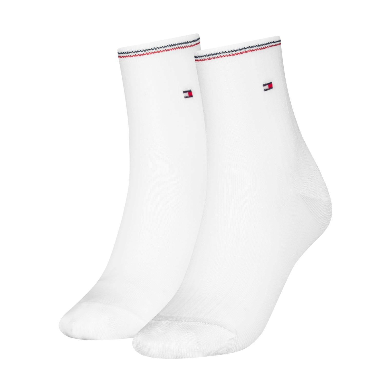 Tommy Hilfiger Women Shine Short Socks