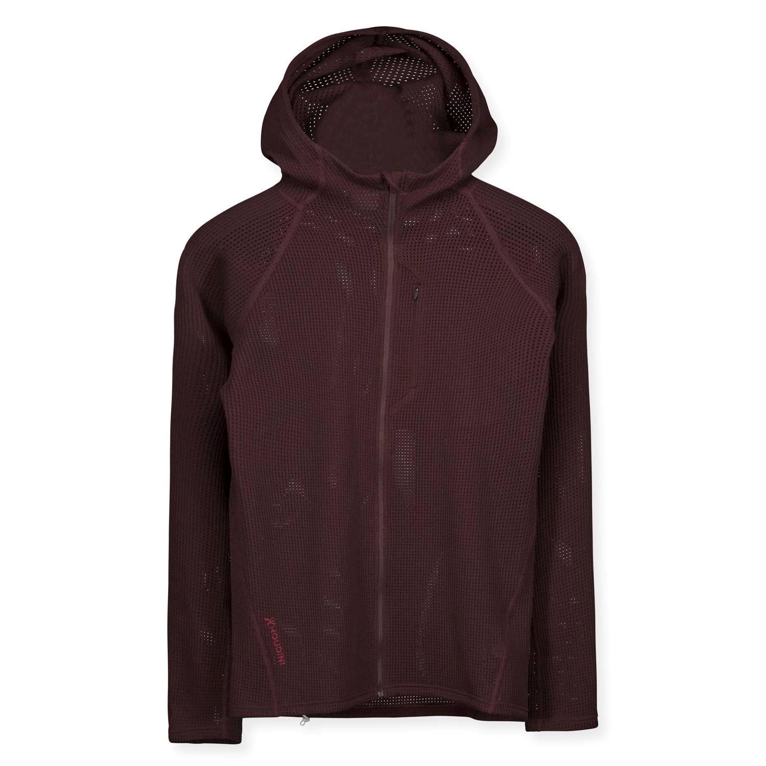 Houdini Men Pace Flow Houdi - Sweaters - Clothing - Timarco.co.uk